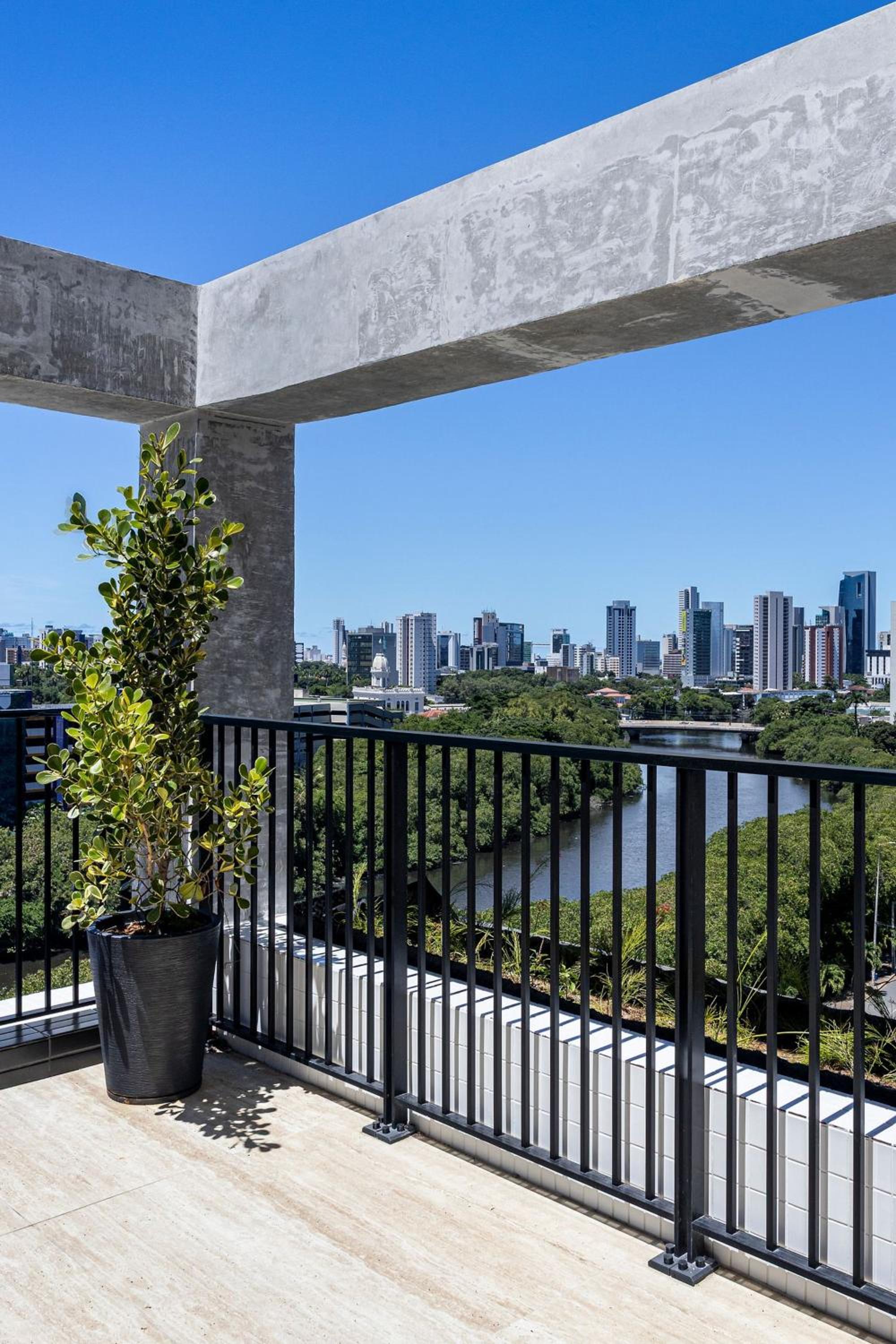 Tolive Riverside HOUSI by Carpediem