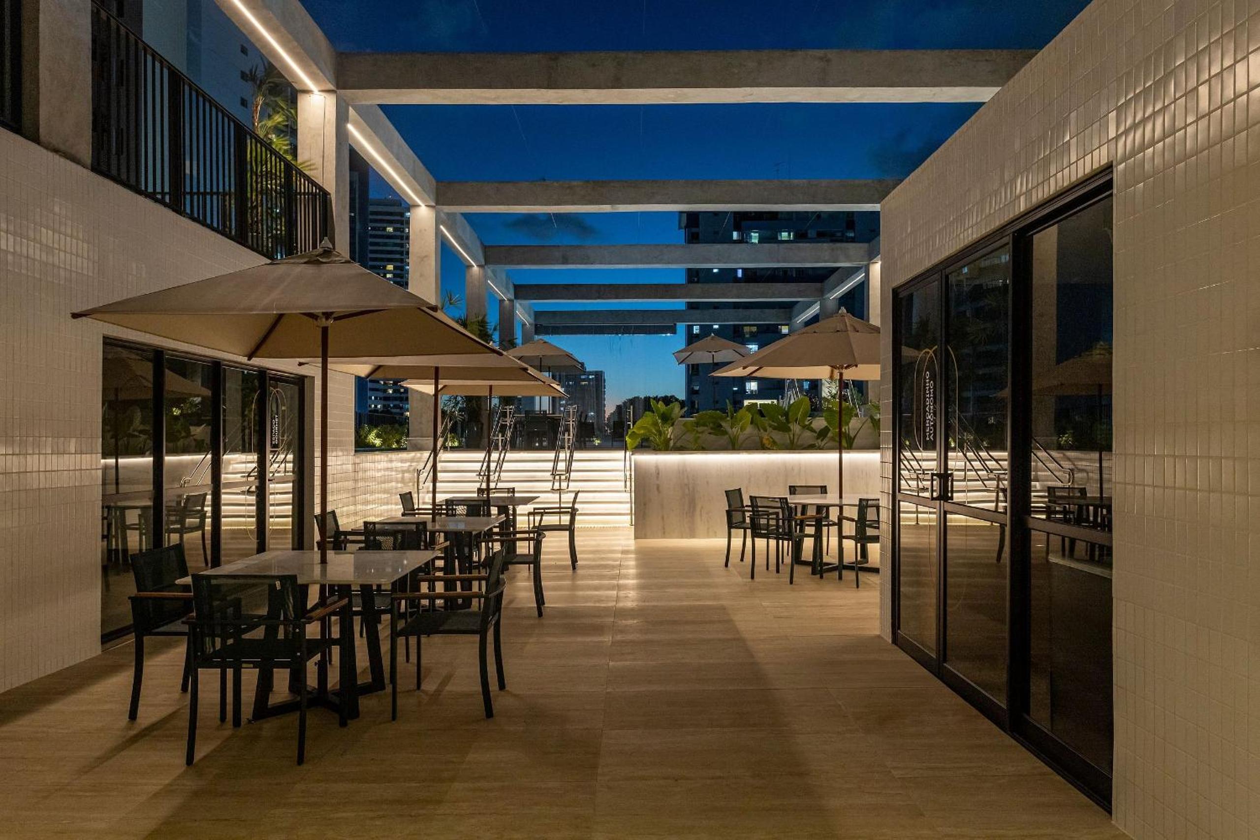 Tolive Riverside HOUSI by Carpediem