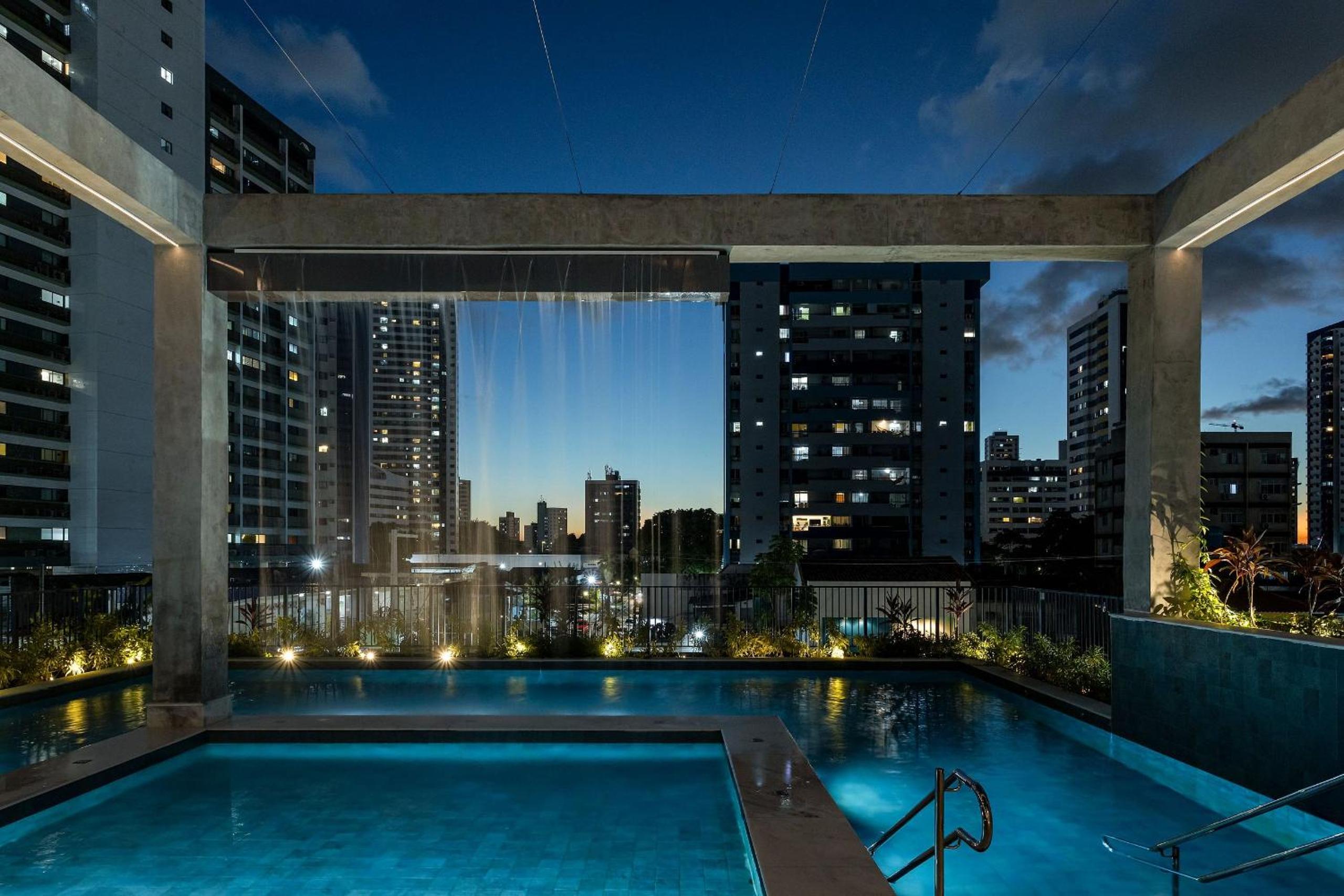 Tolive Riverside HOUSI by Carpediem