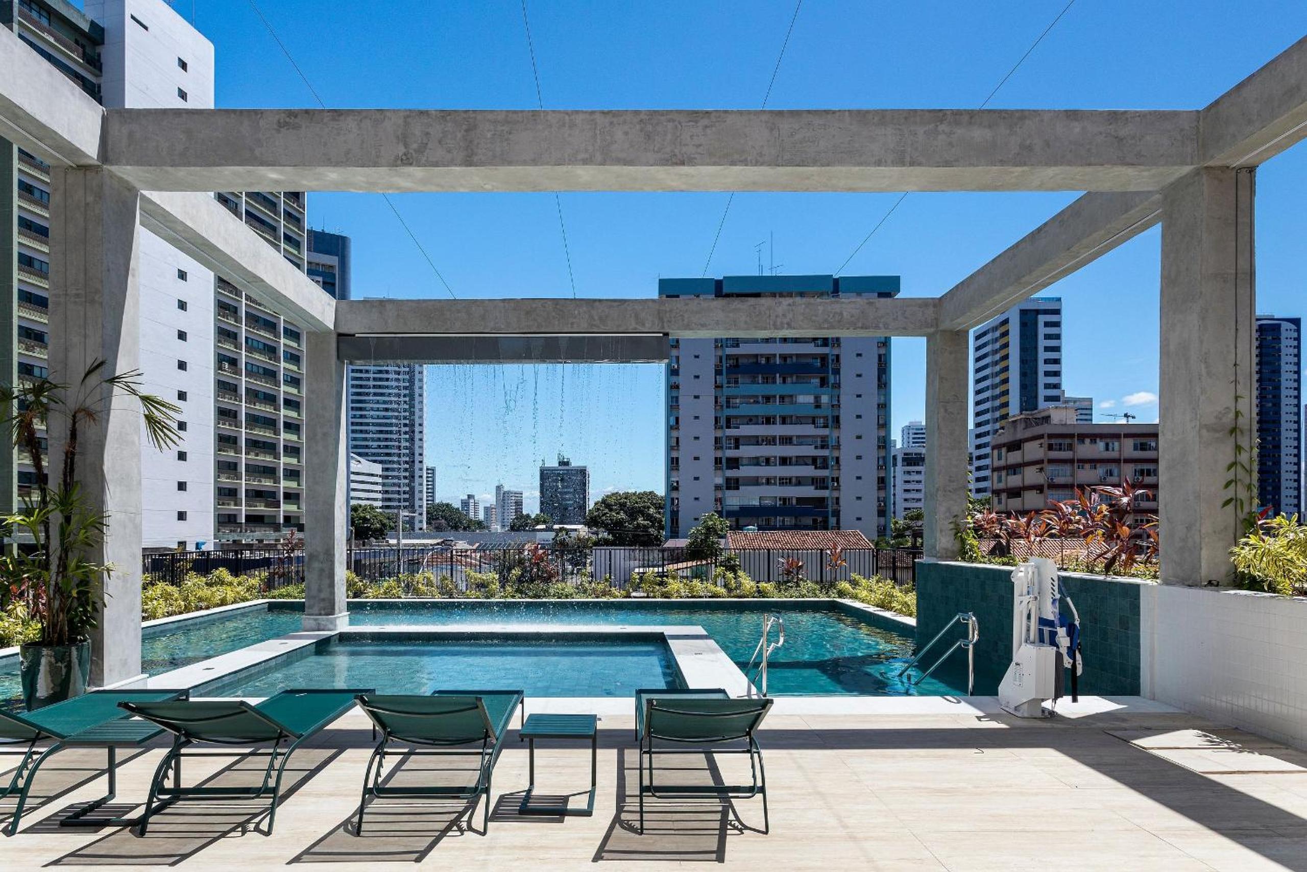Tolive Riverside HOUSI by Carpediem