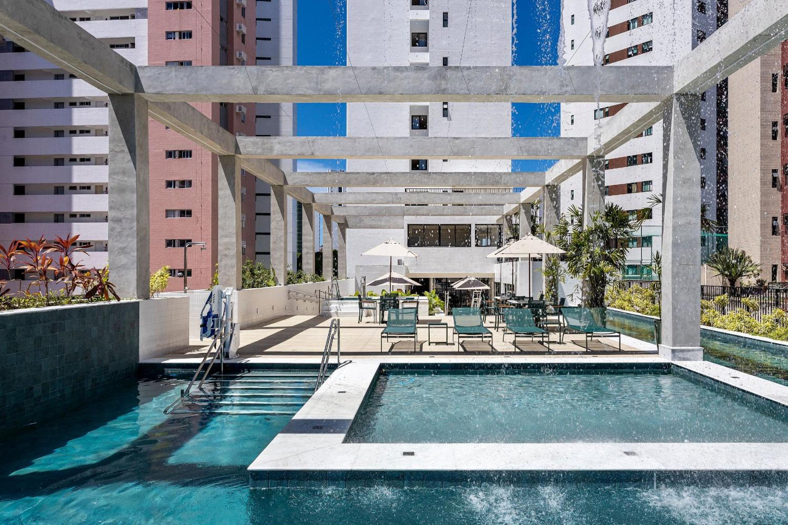 Tolive Riverside HOUSI by Carpediem
