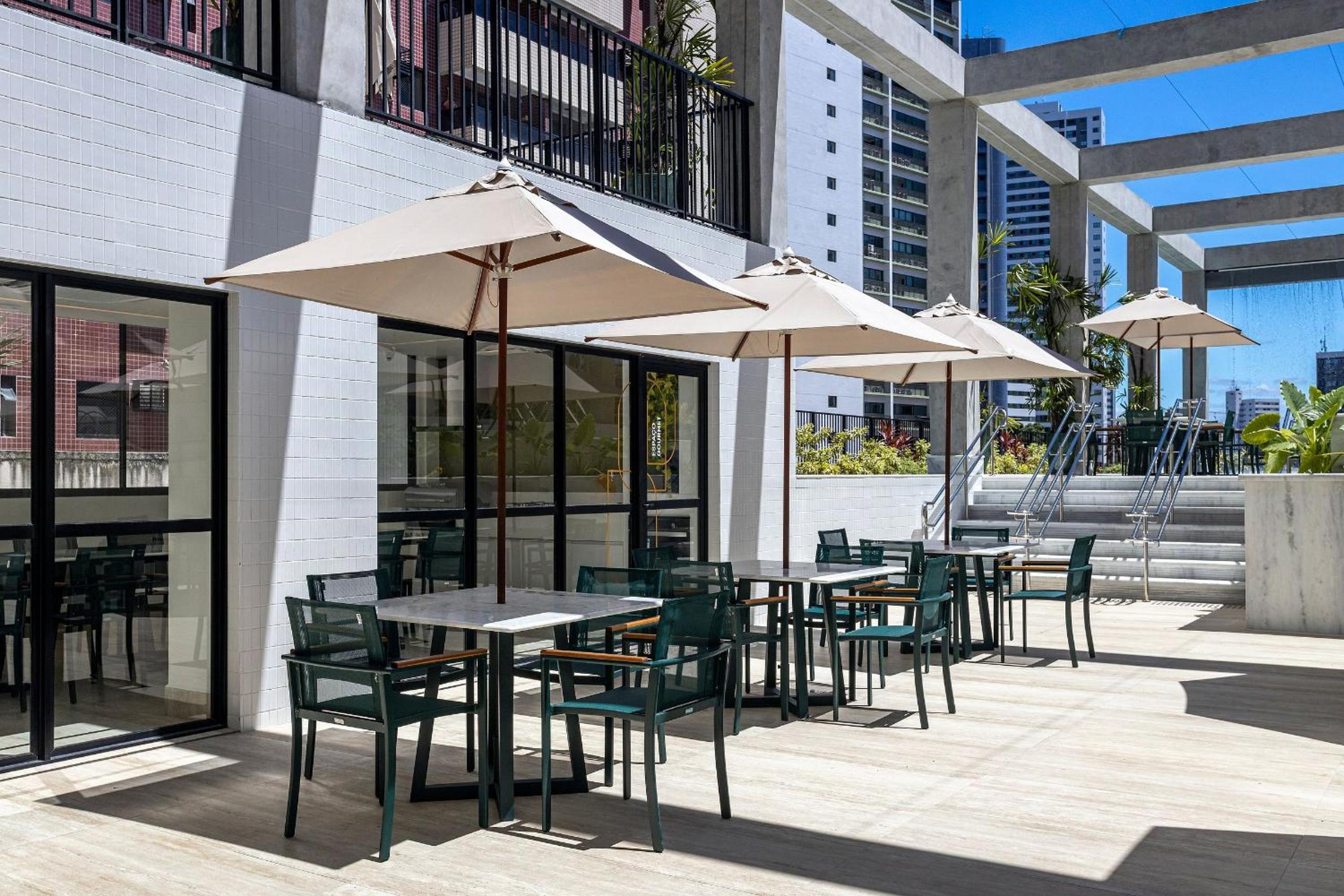 Tolive Riverside HOUSI by Carpediem