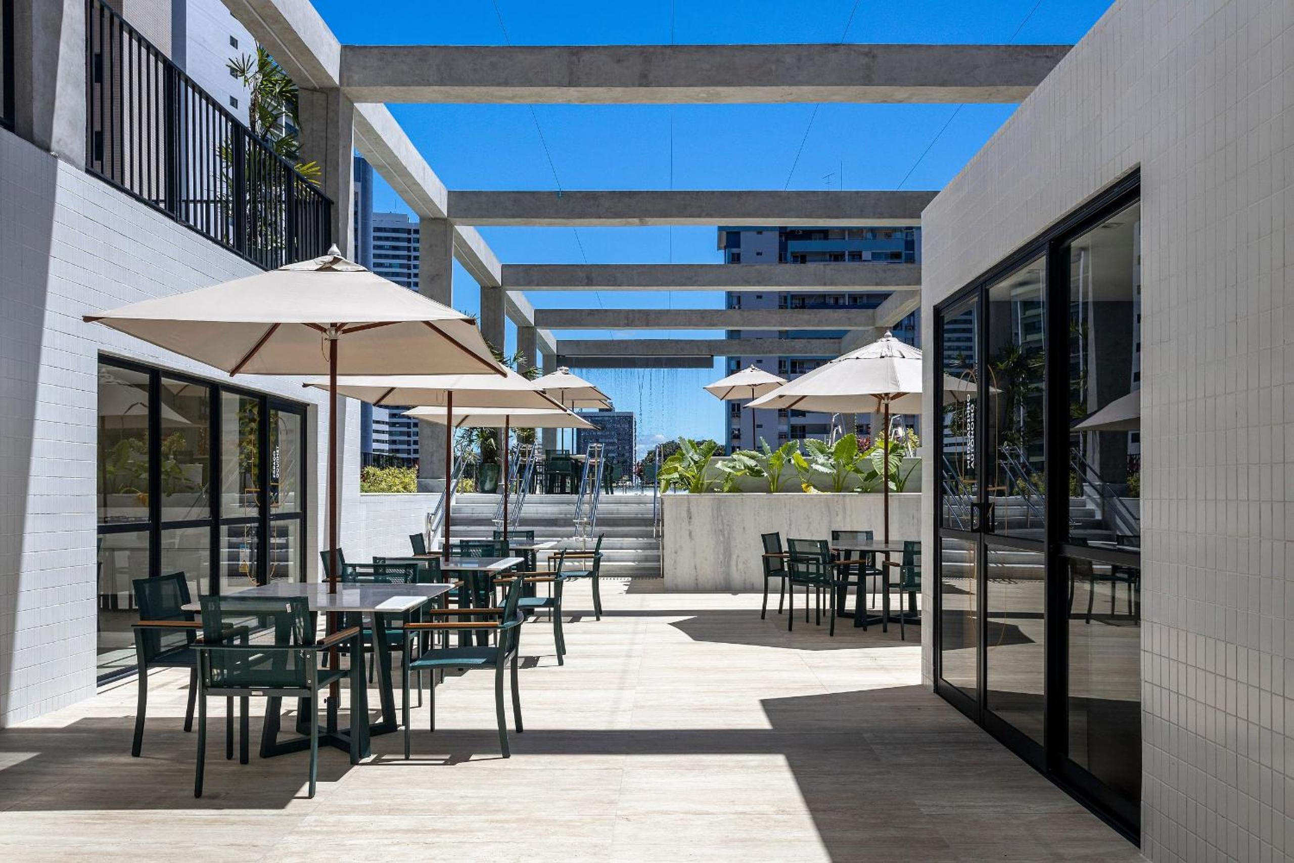 Tolive Riverside HOUSI by Carpediem
