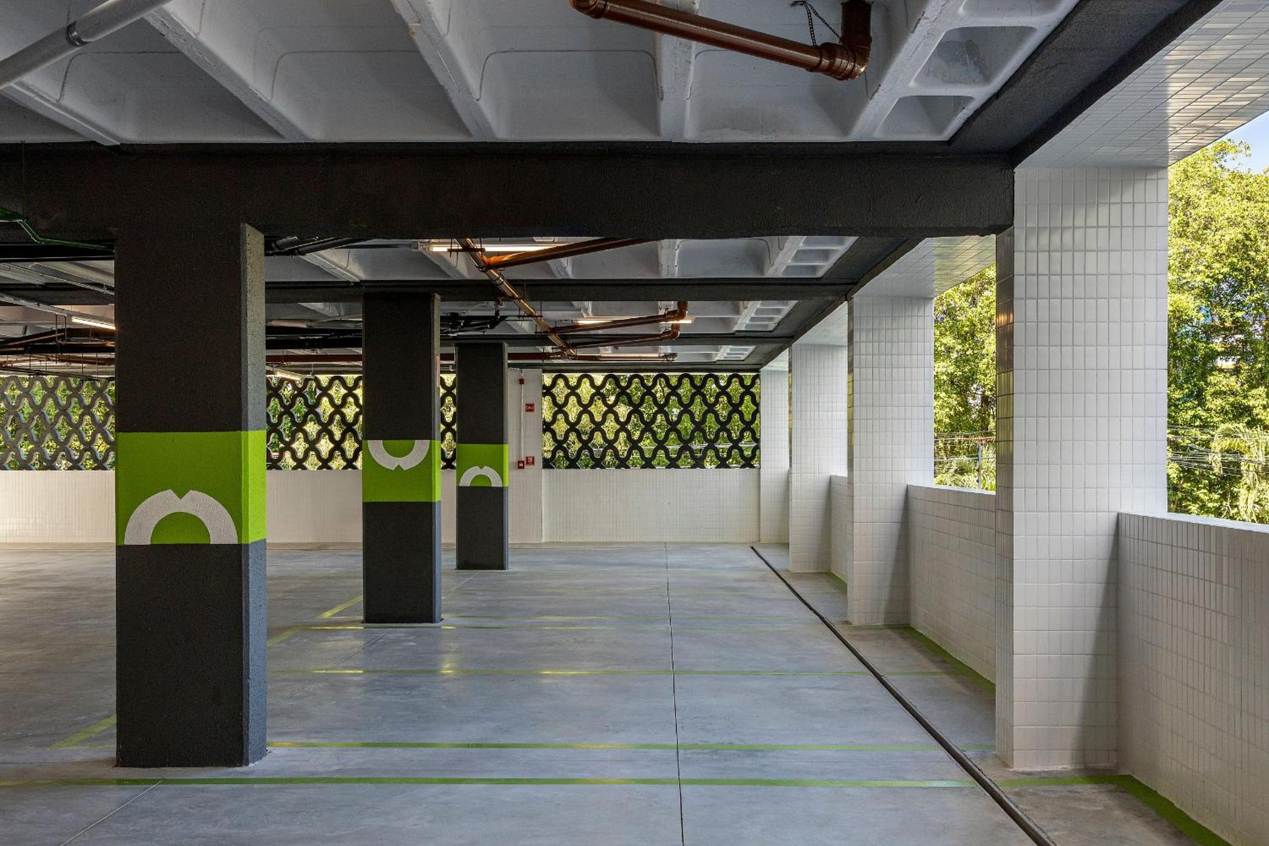 Tolive Riverside HOUSI by Carpediem