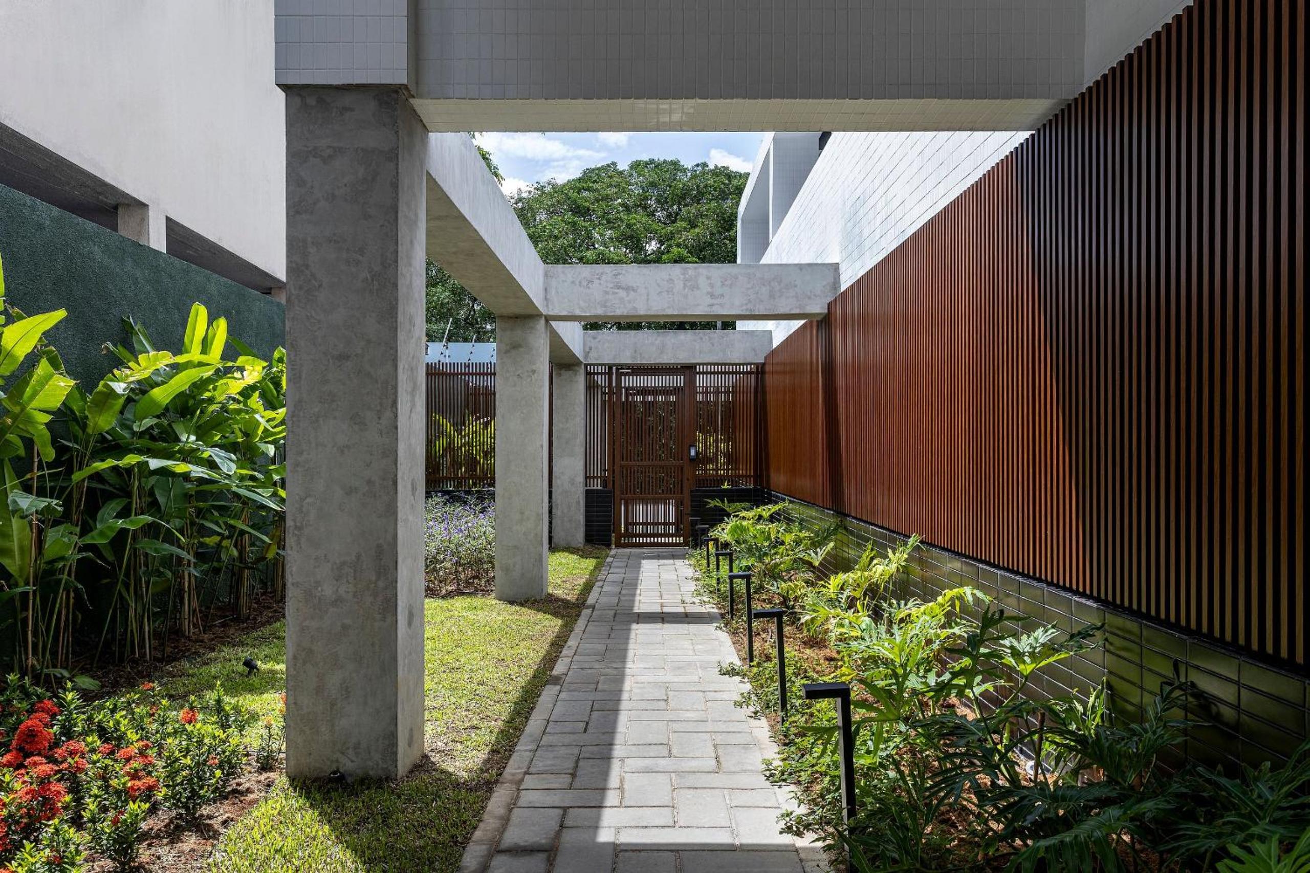 Tolive Riverside HOUSI by Carpediem