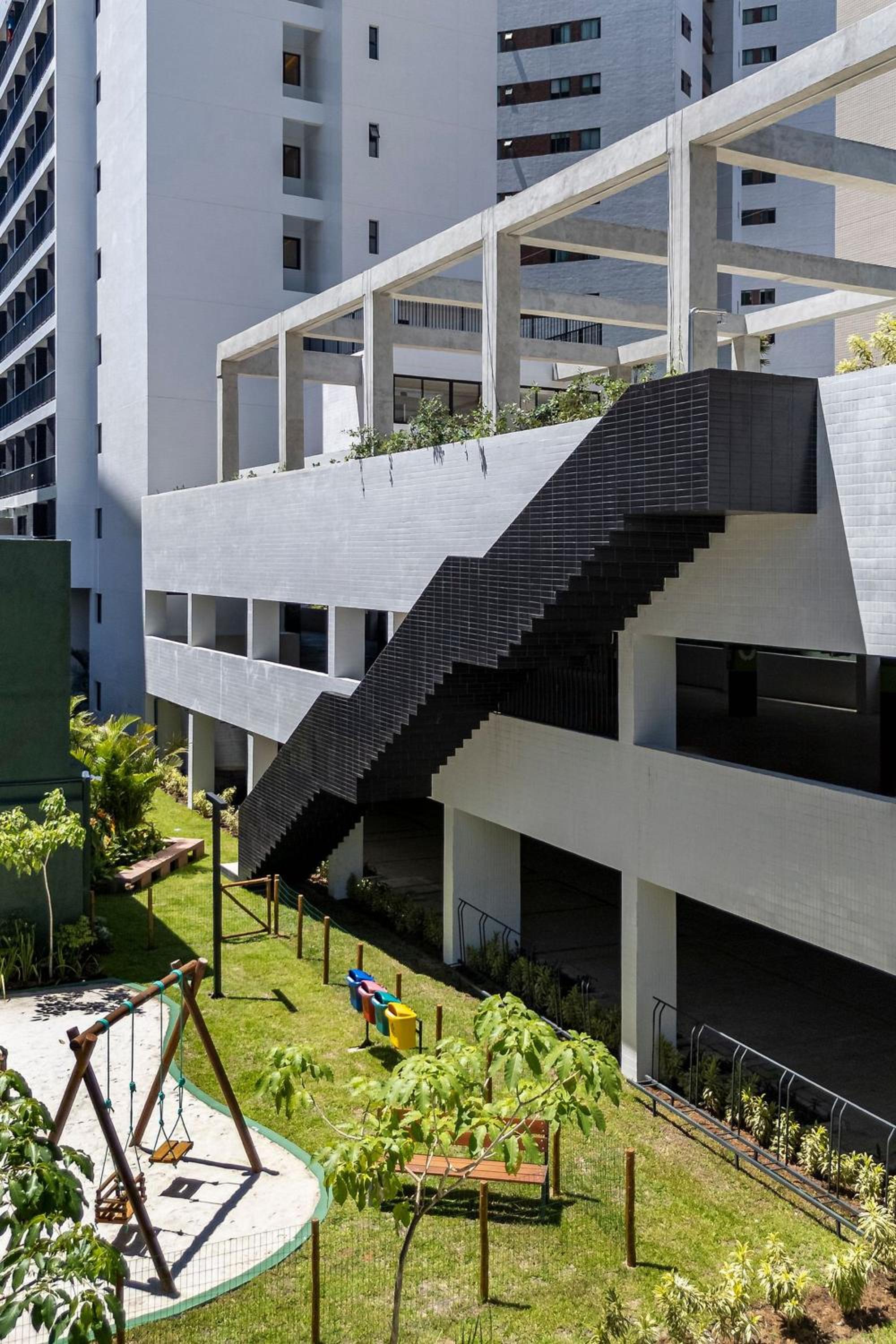 Tolive Riverside HOUSI by Carpediem