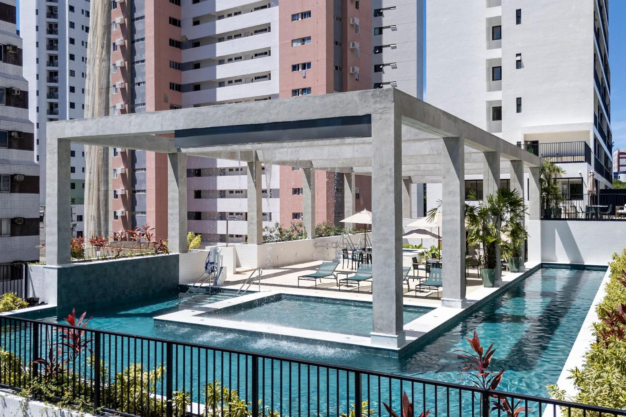 Tolive Riverside HOUSI by Carpediem