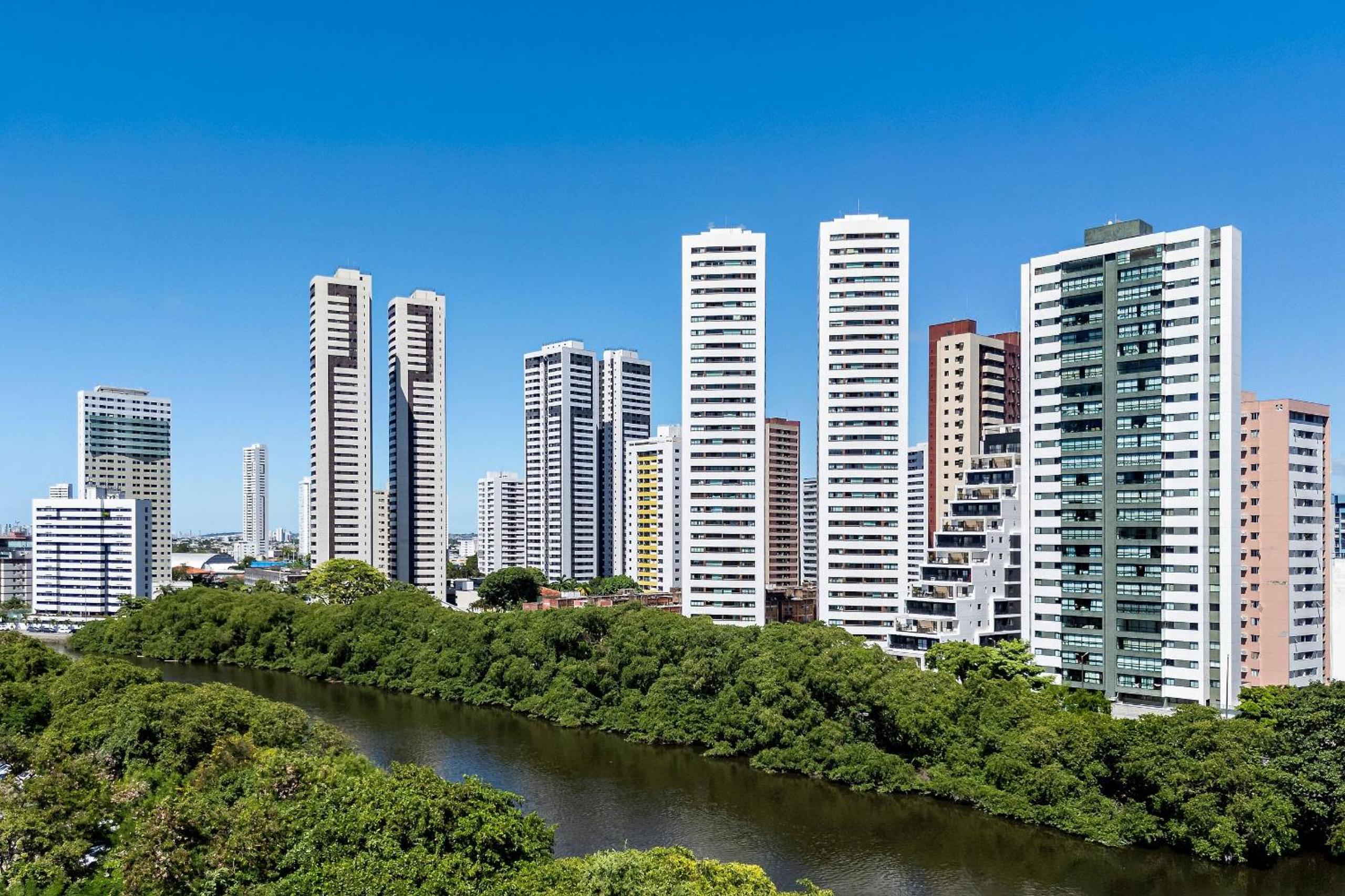 Tolive Riverside HOUSI by Carpediem