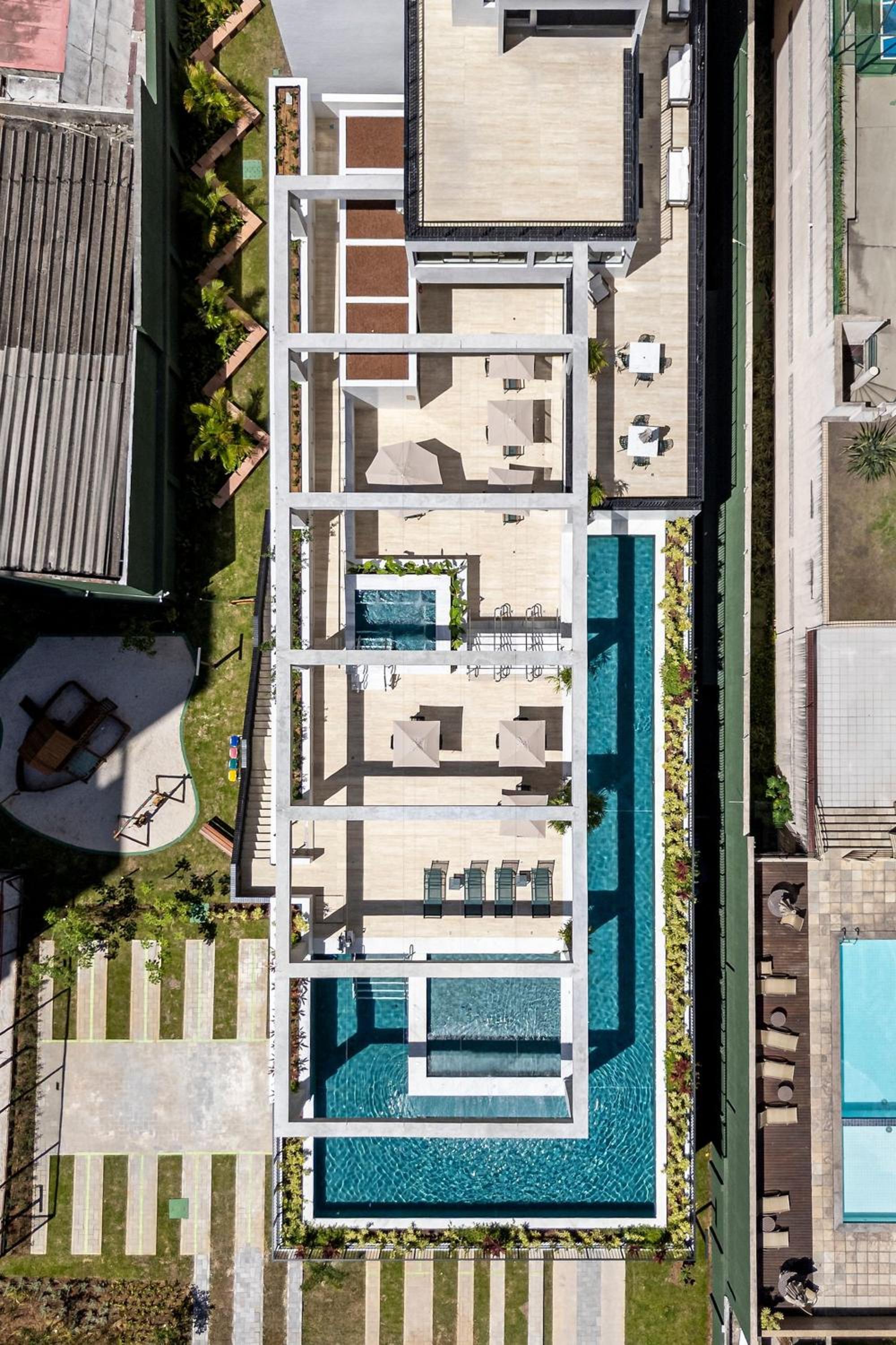 Tolive Riverside HOUSI by Carpediem