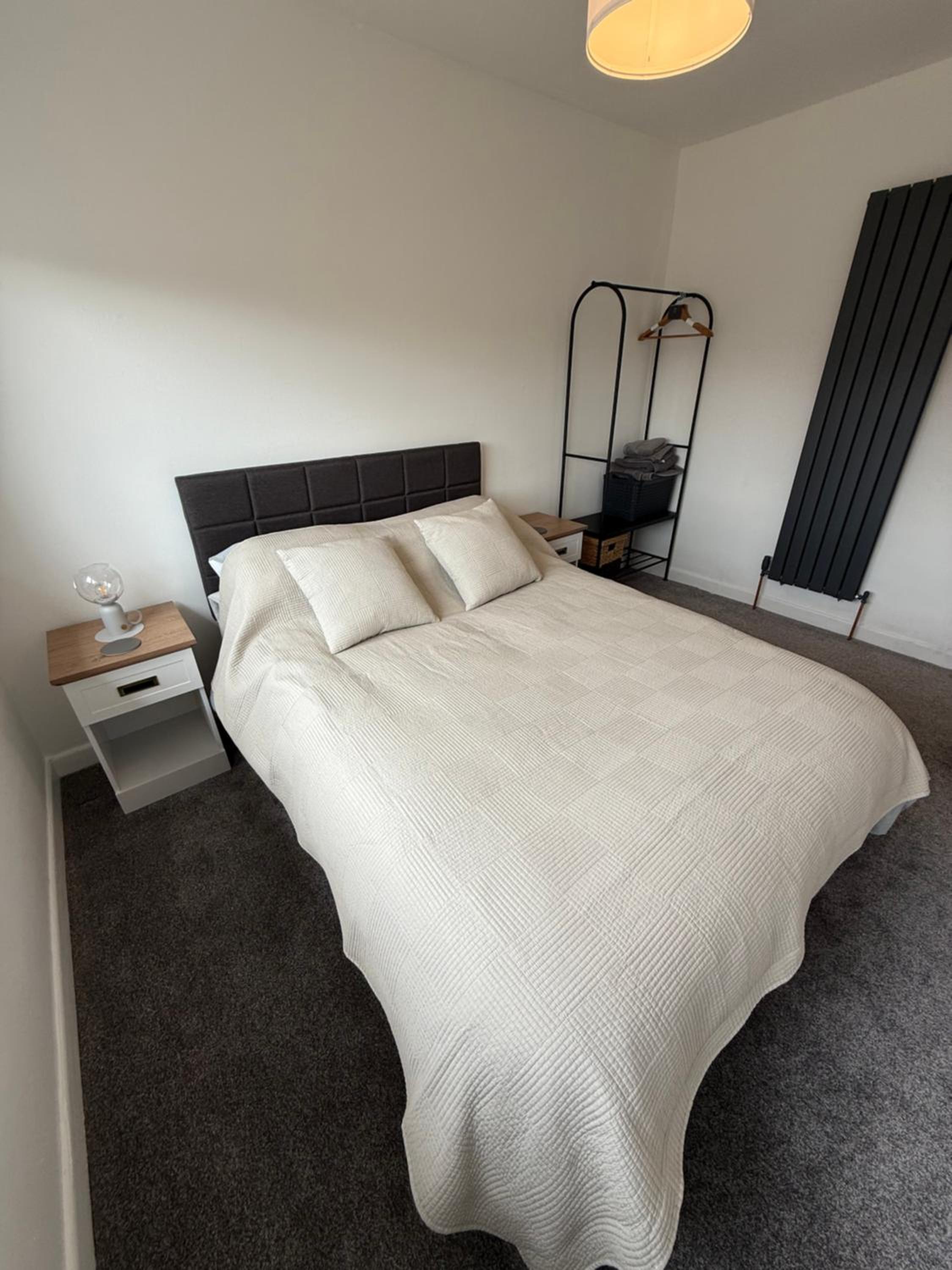 Taunton Retreat