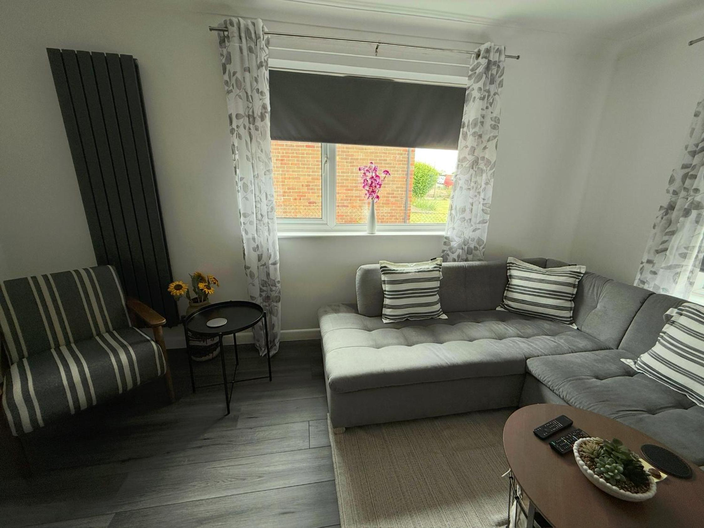 Taunton Retreat