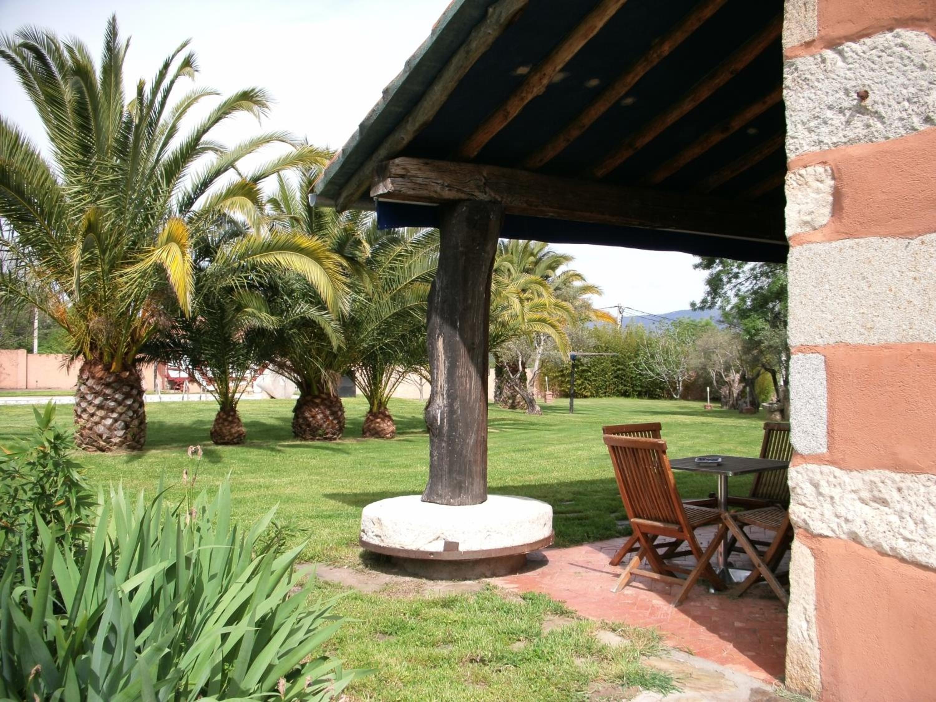 Posada Tresmentiras