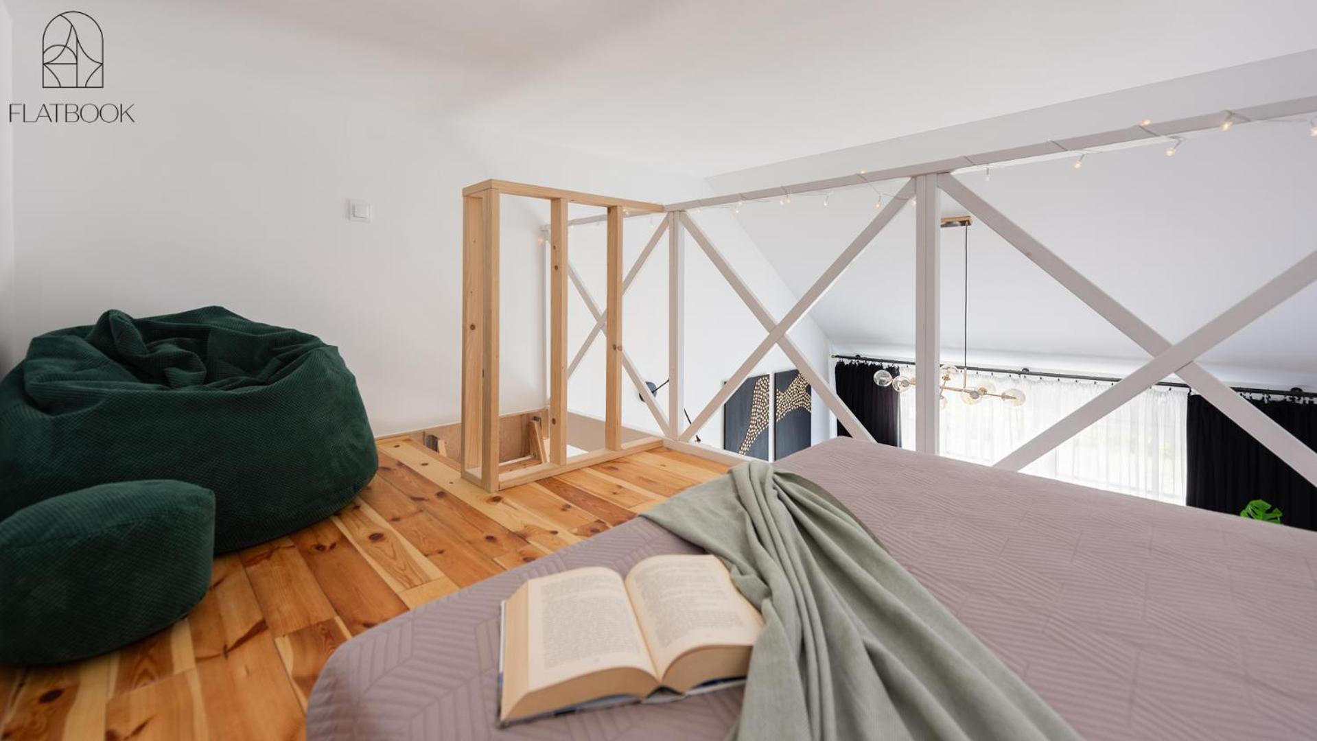Flatbook Apartamenty - Jantar Resort