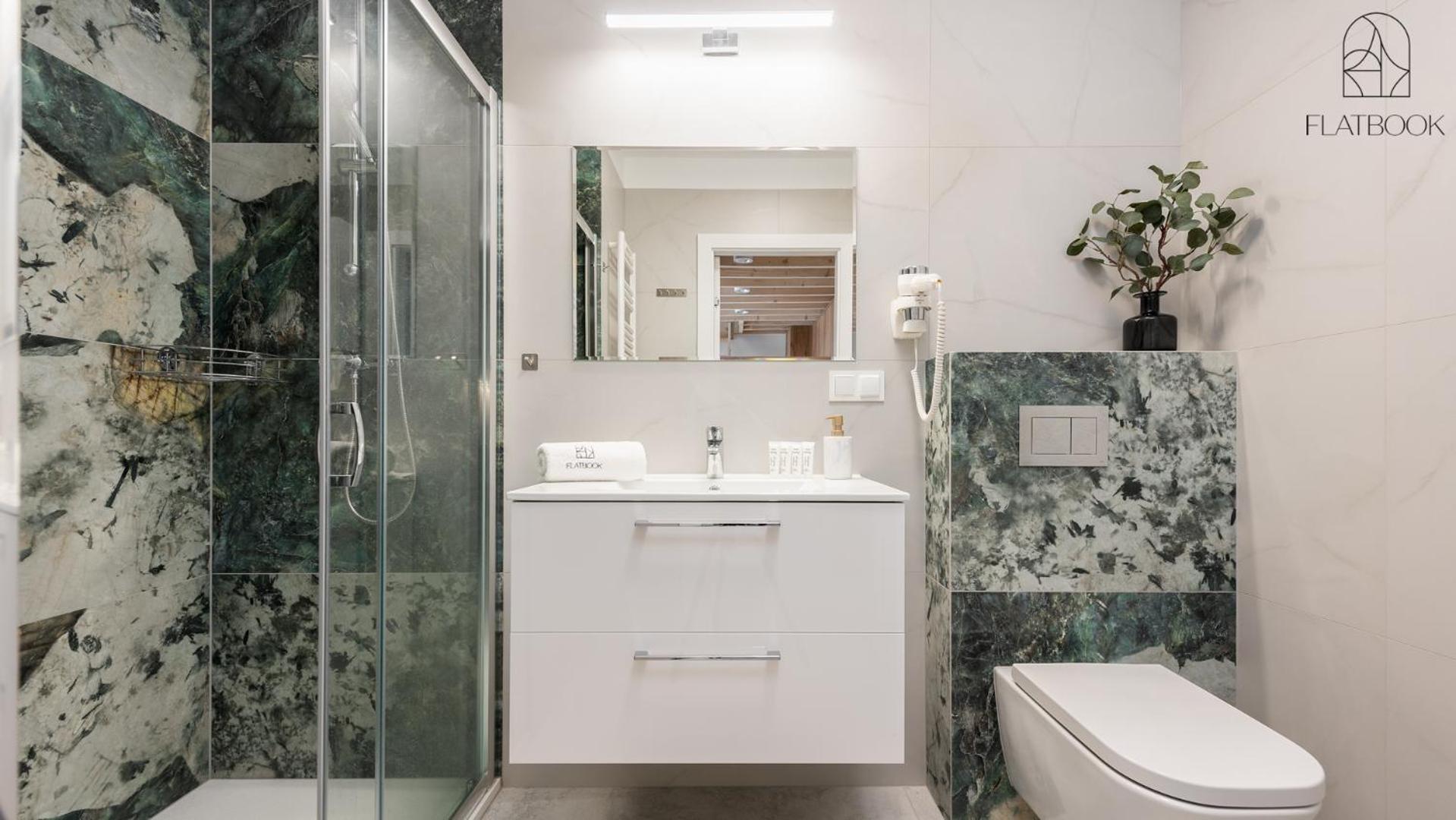 Flatbook Apartamenty - Jantar Resort