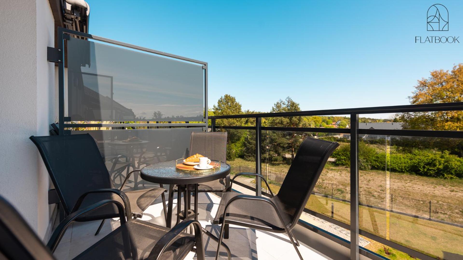 Flatbook Apartamenty - Jantar Resort