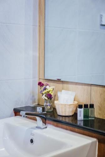 Ten Boutique Hotel Chiangmai