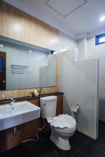 Ten Boutique Hotel Chiangmai