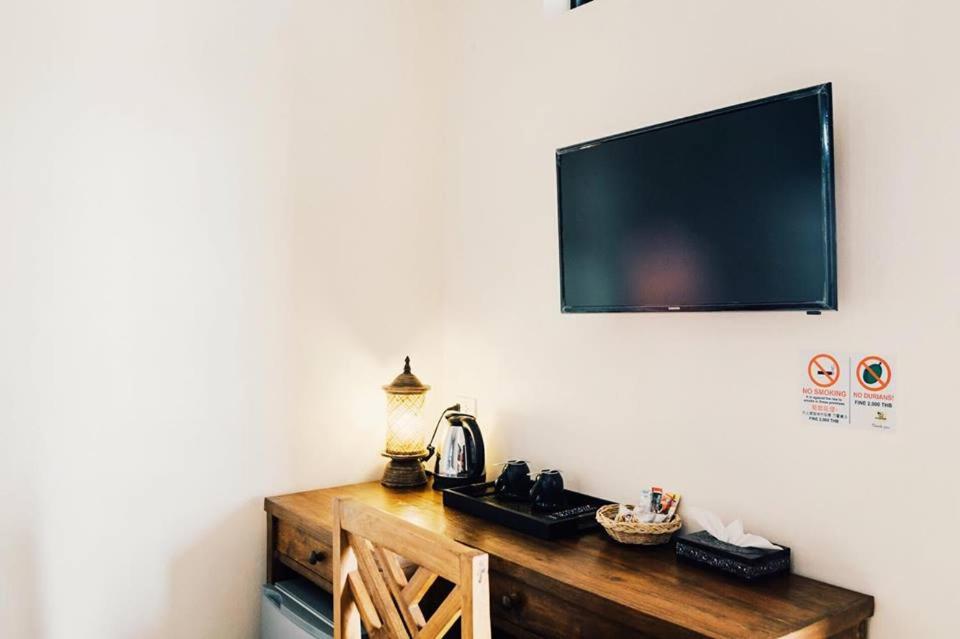 Ten Boutique Hotel Chiangmai