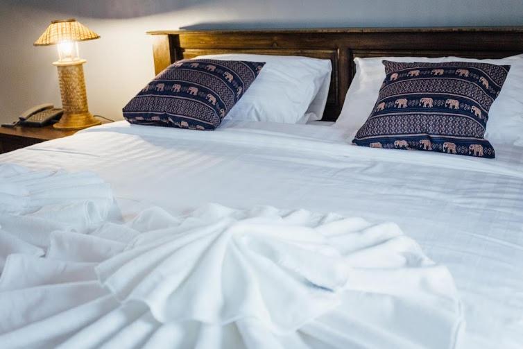Ten Boutique Hotel Chiangmai