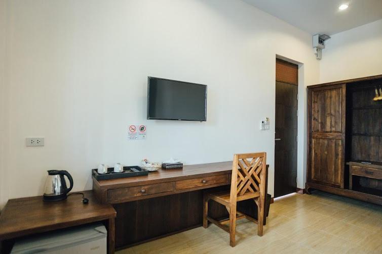 Ten Boutique Hotel Chiangmai