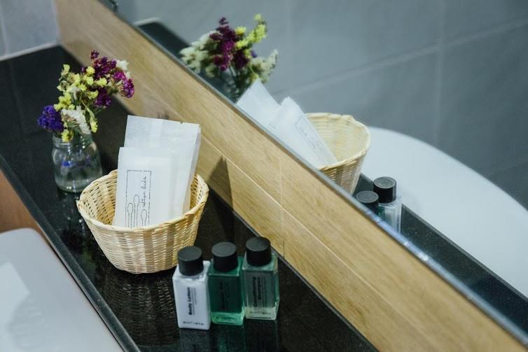 Ten Boutique Hotel Chiangmai