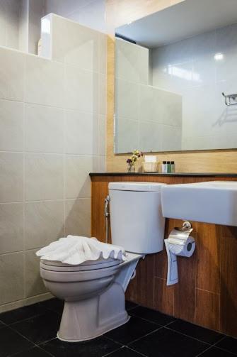 Ten Boutique Hotel Chiangmai