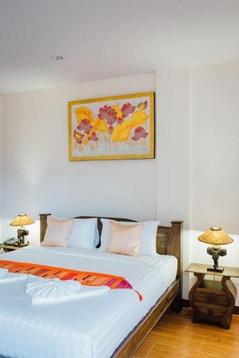 Ten Boutique Hotel Chiangmai