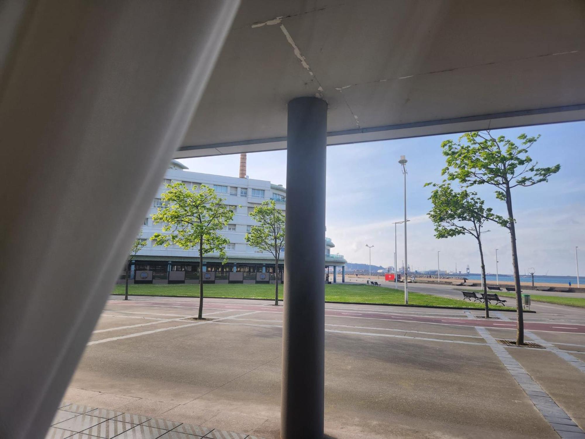 Playa B - PRIMERA LINEA DE PLAYA - WIFI GRATIS