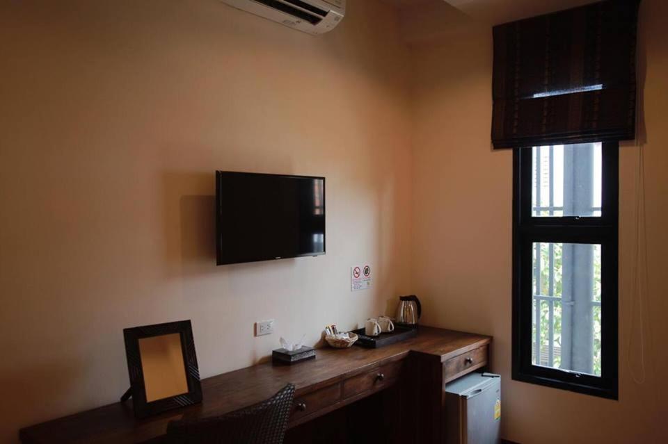 Ten Boutique Hotel Chiangmai