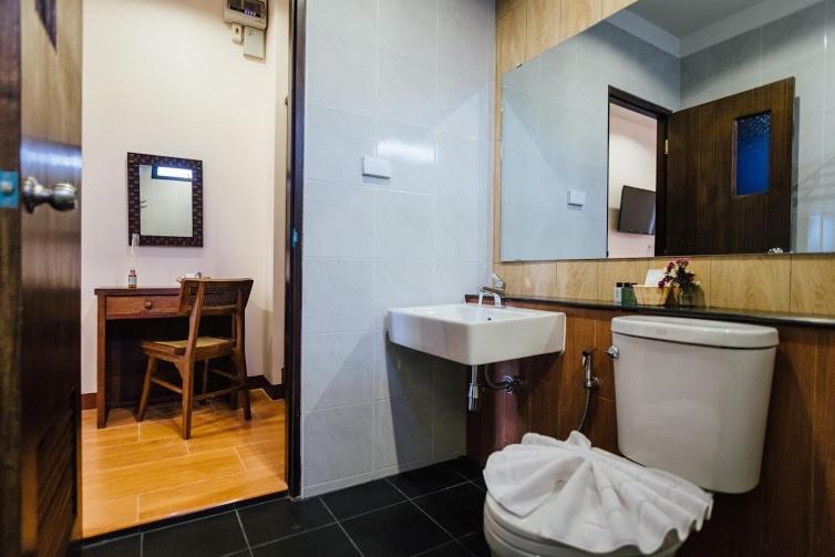 Ten Boutique Hotel Chiangmai