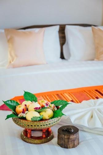 Ten Boutique Hotel Chiangmai