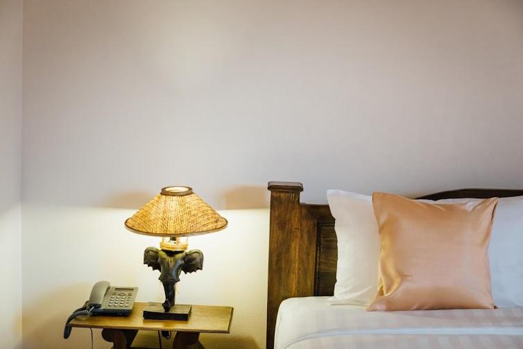 Ten Boutique Hotel Chiangmai