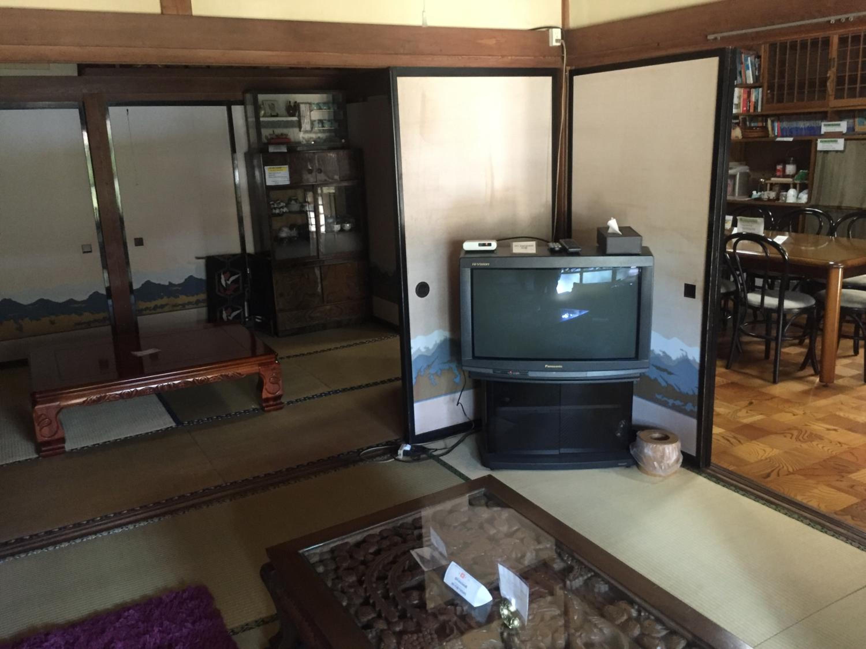 Wafu Guesthouse Kashiwaya