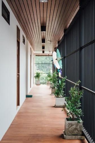 Ten Boutique Hotel Chiangmai