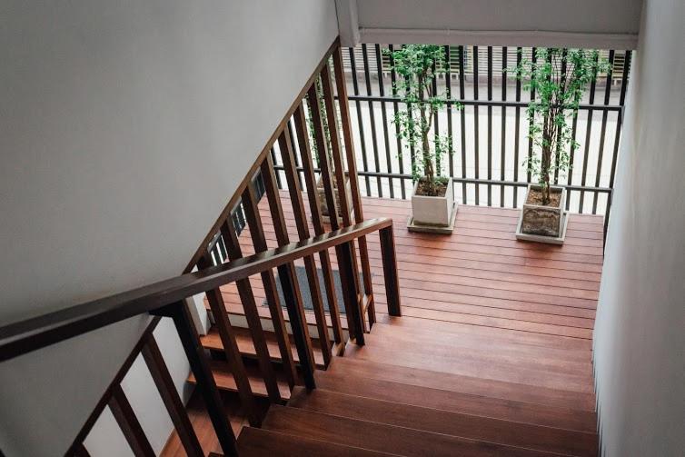 Ten Boutique Hotel Chiangmai