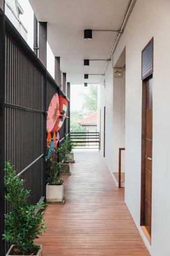 Ten Boutique Hotel Chiangmai