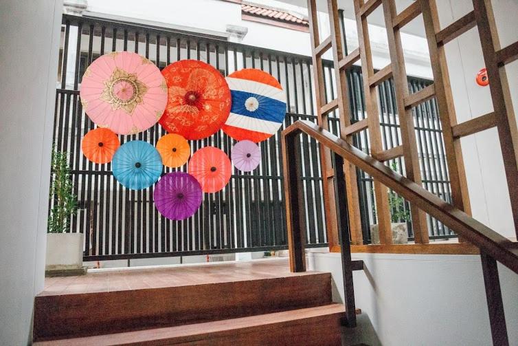 Ten Boutique Hotel Chiangmai