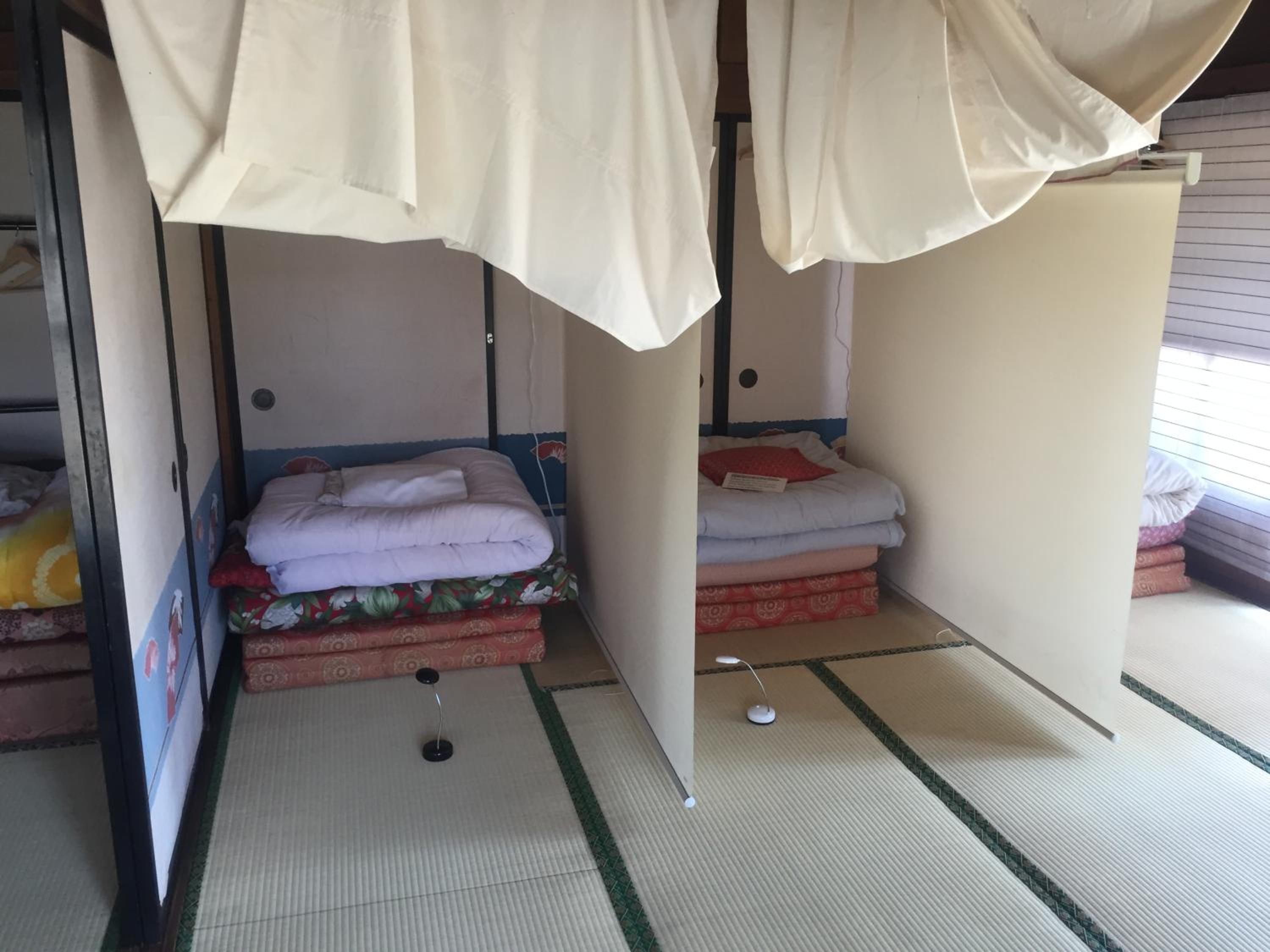 Wafu Guesthouse Kashiwaya