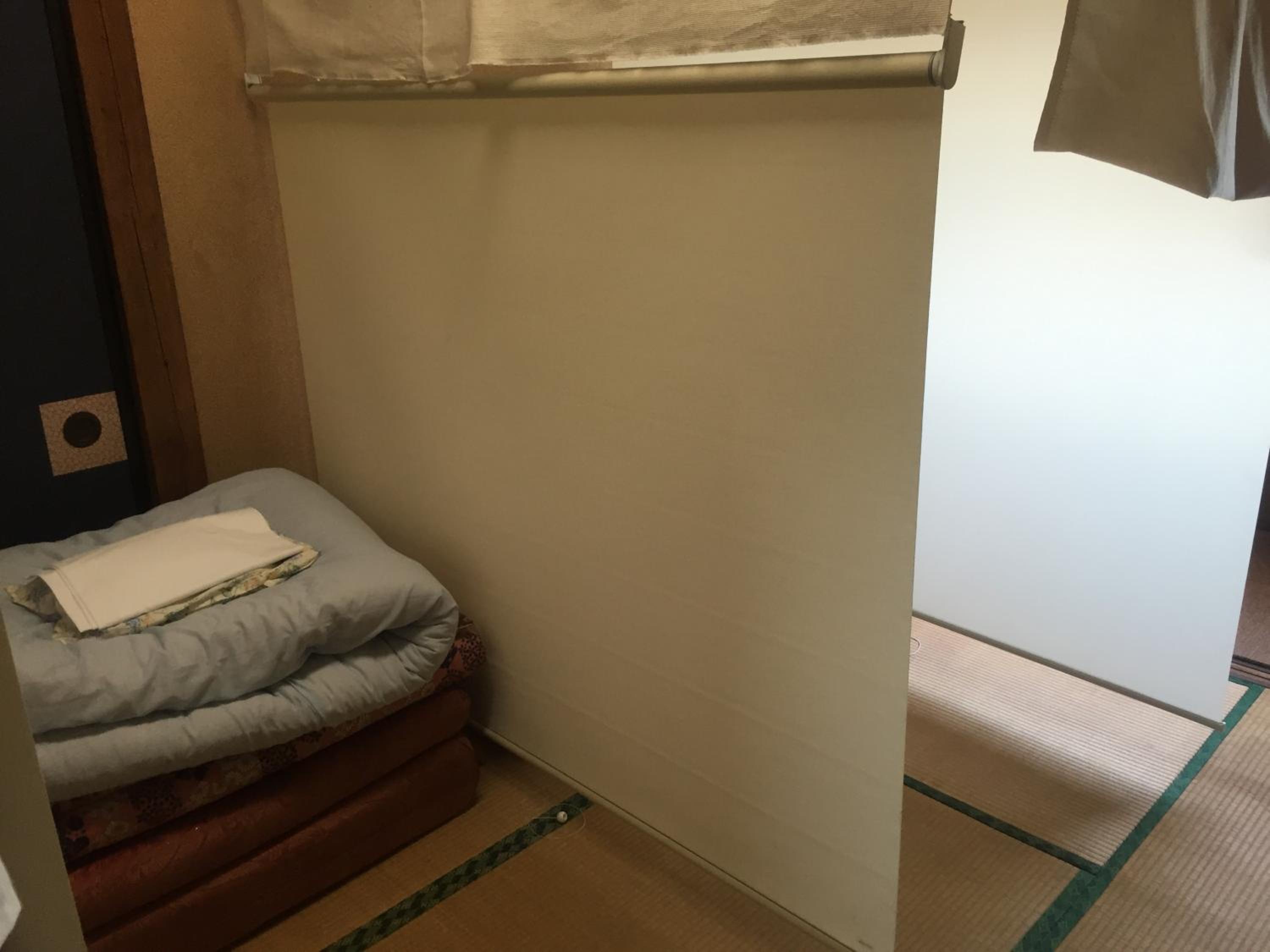 Wafu Guesthouse Kashiwaya
