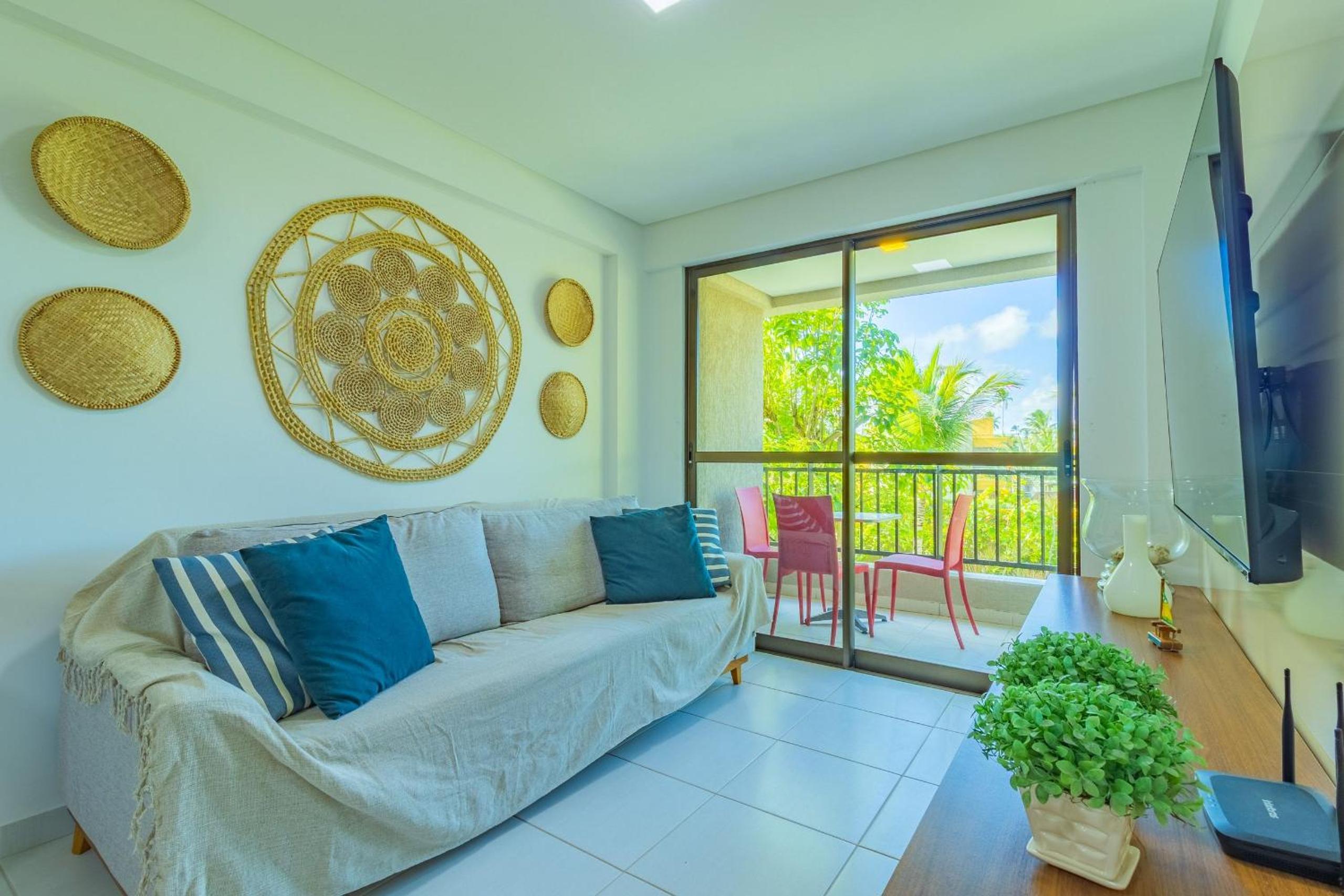 Eco Life #105 - Apt with balcony by Carpediem