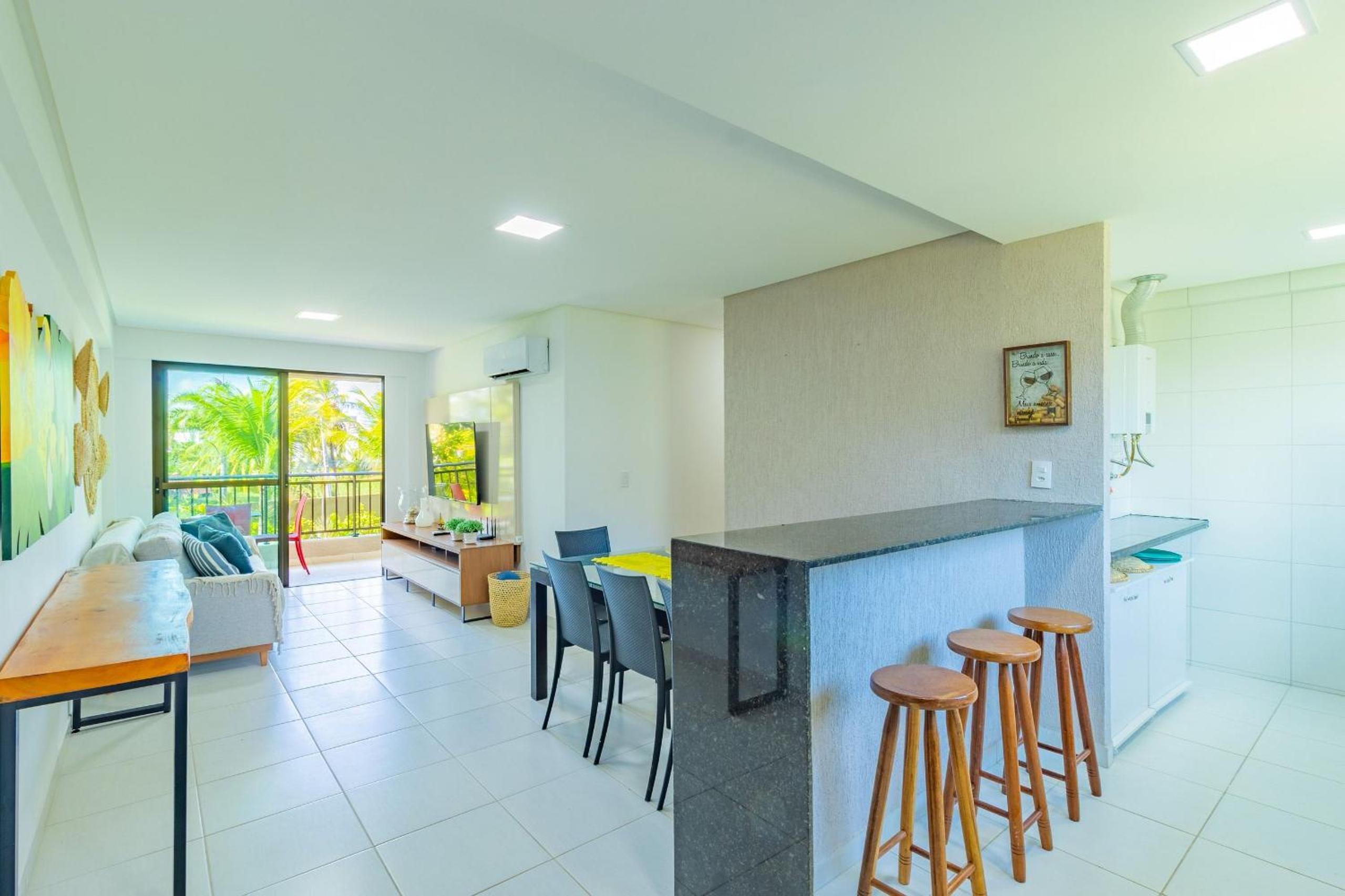 Eco Life #105 - Apt with balcony by Carpediem