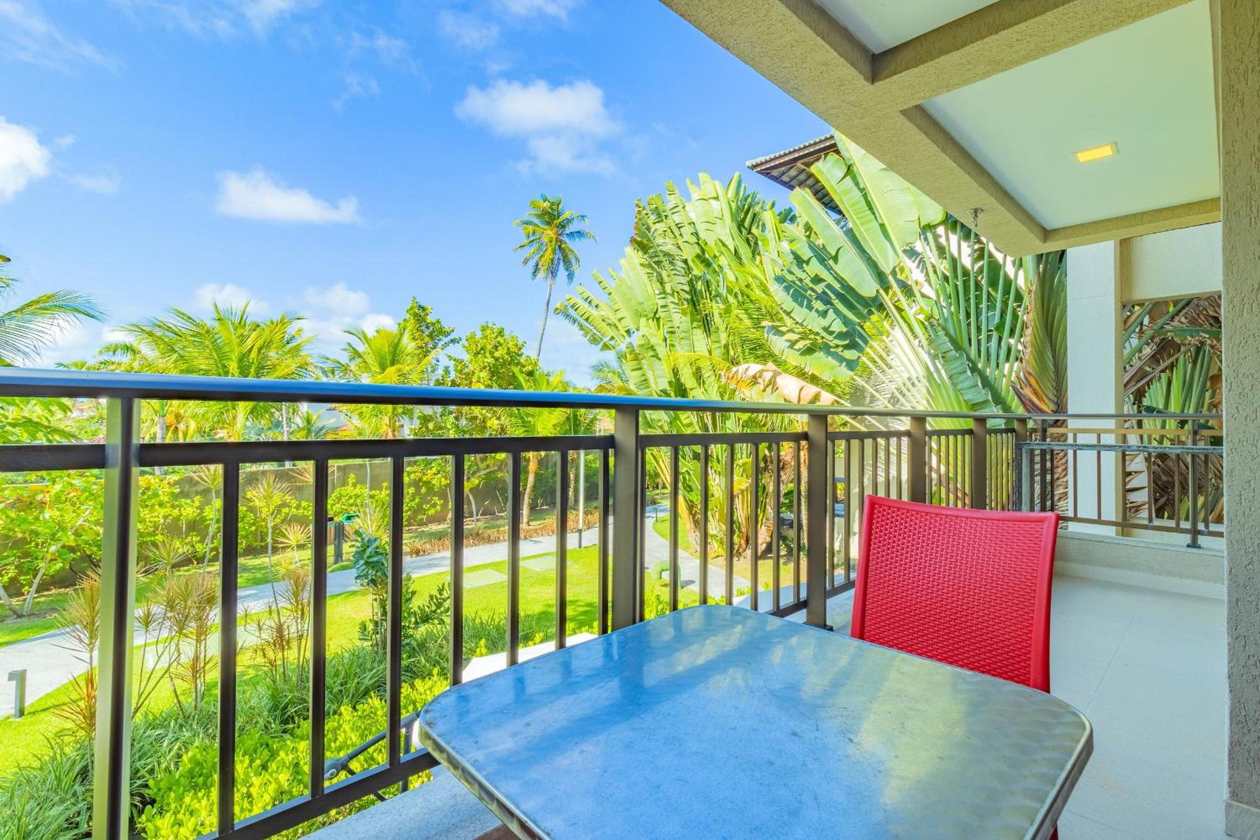 Eco Life #105 - Apt with balcony by Carpediem
