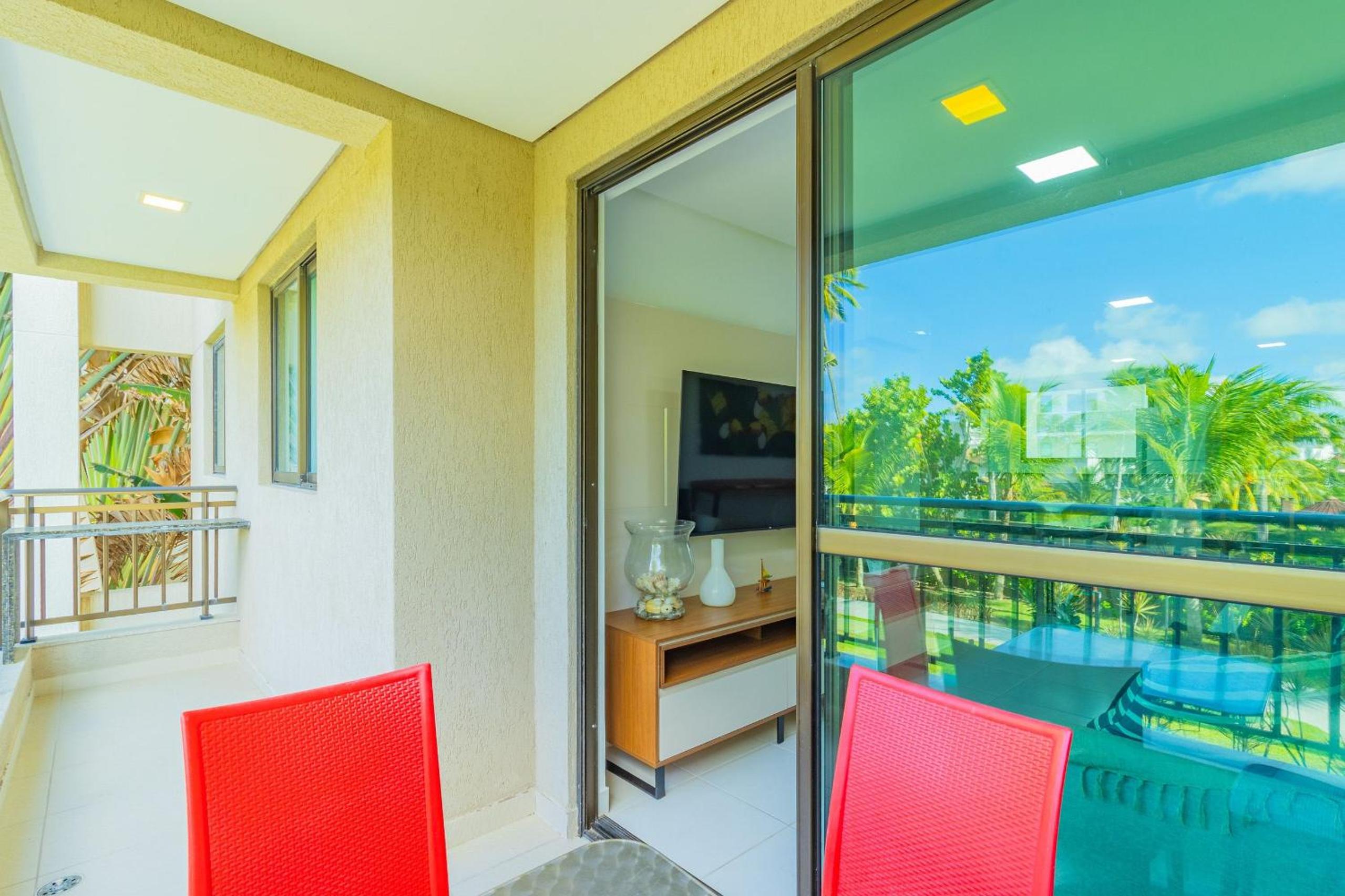 Eco Life #105 - Apt with balcony by Carpediem