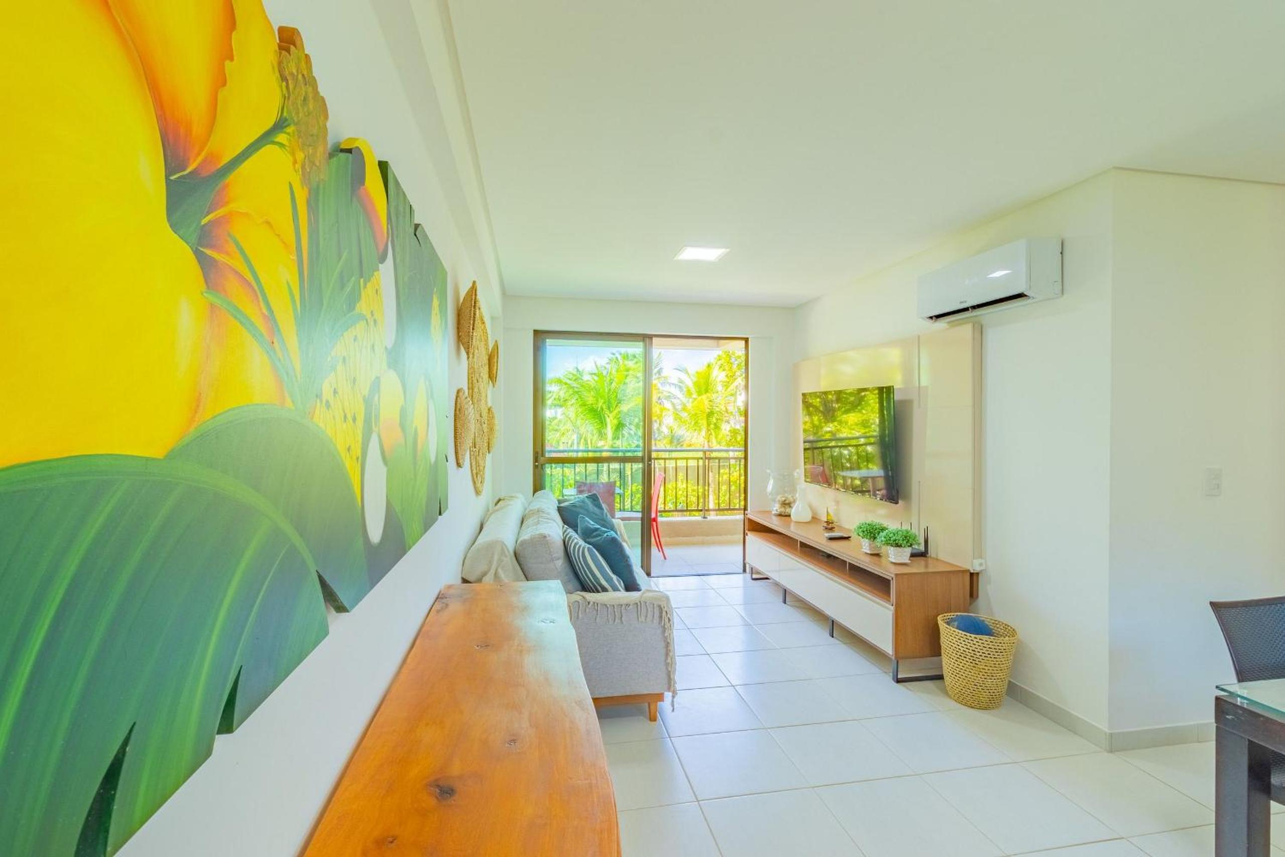 Eco Life #105 - Apt with balcony by Carpediem