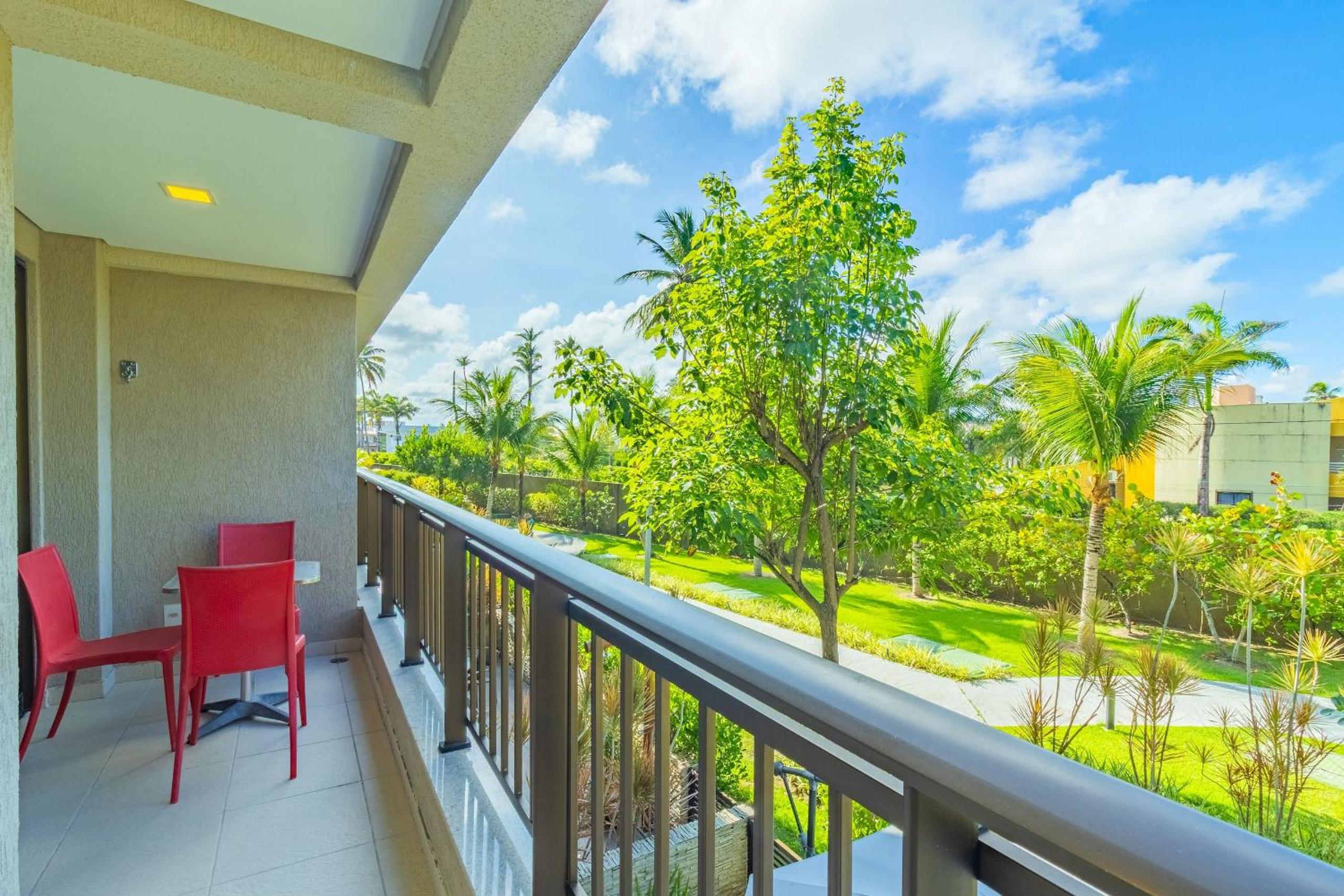 Eco Life #105 - Apt with balcony by Carpediem