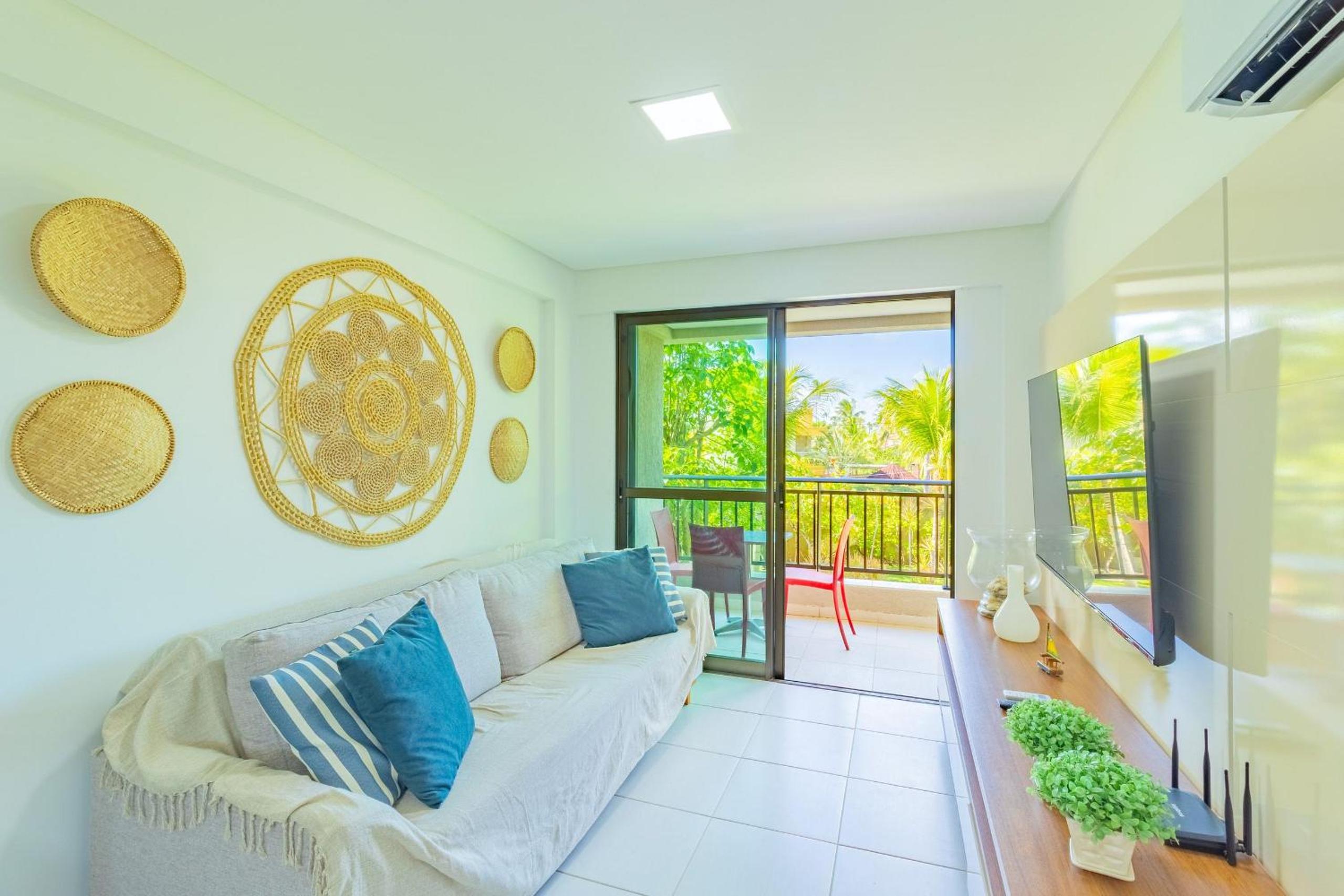 Eco Life #105 - Apt with balcony by Carpediem