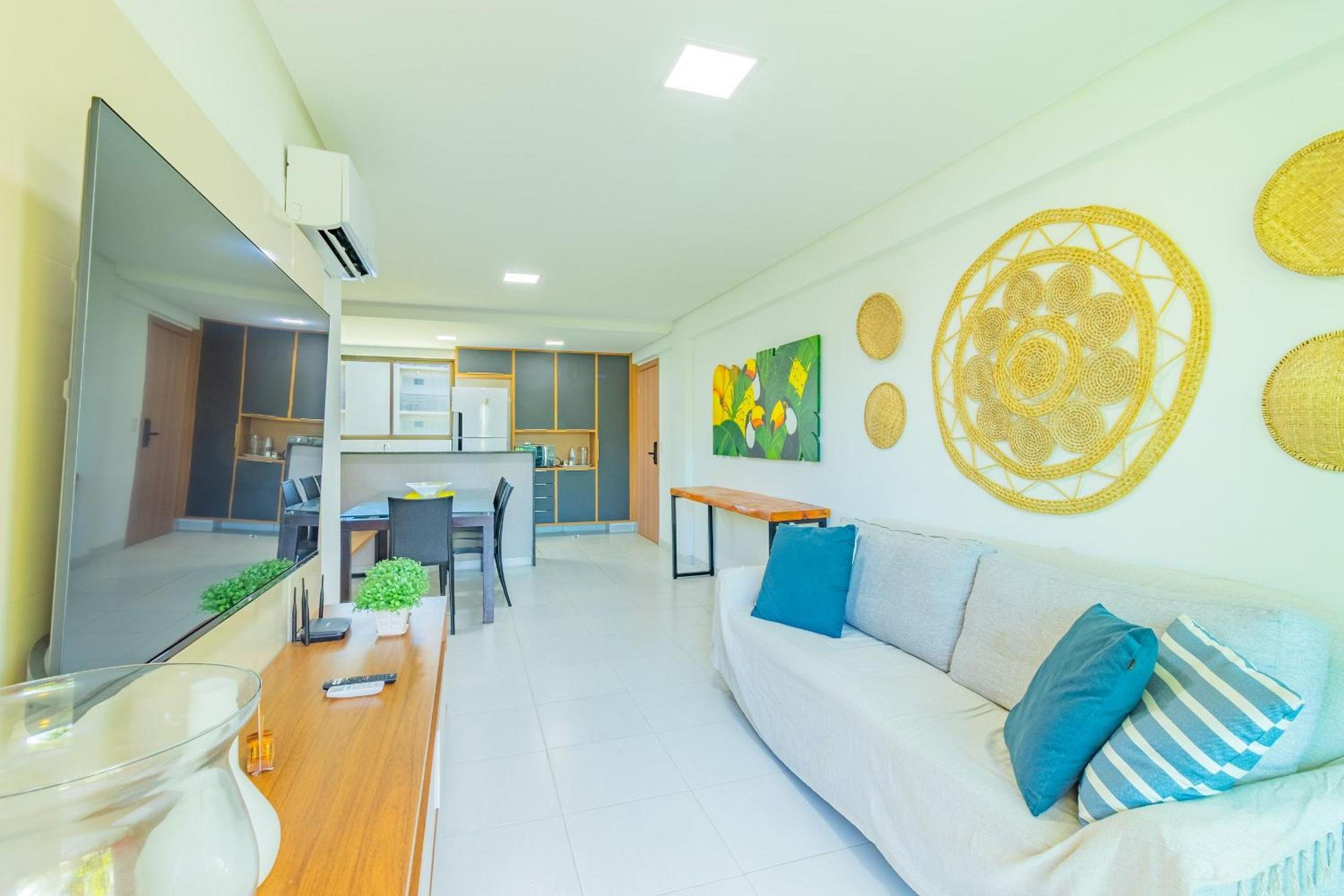 Eco Life #105 - Apt with balcony by Carpediem
