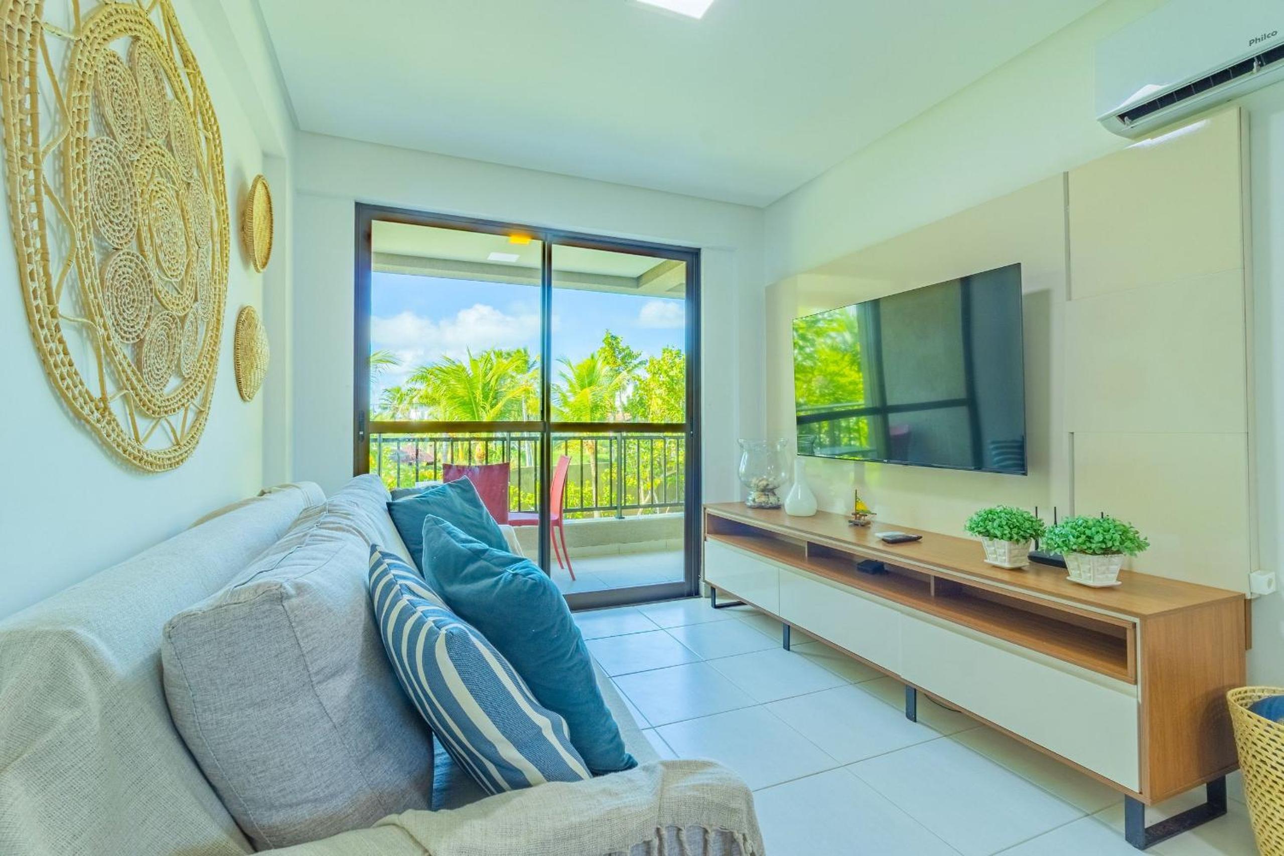Eco Life #105 - Apt with balcony by Carpediem