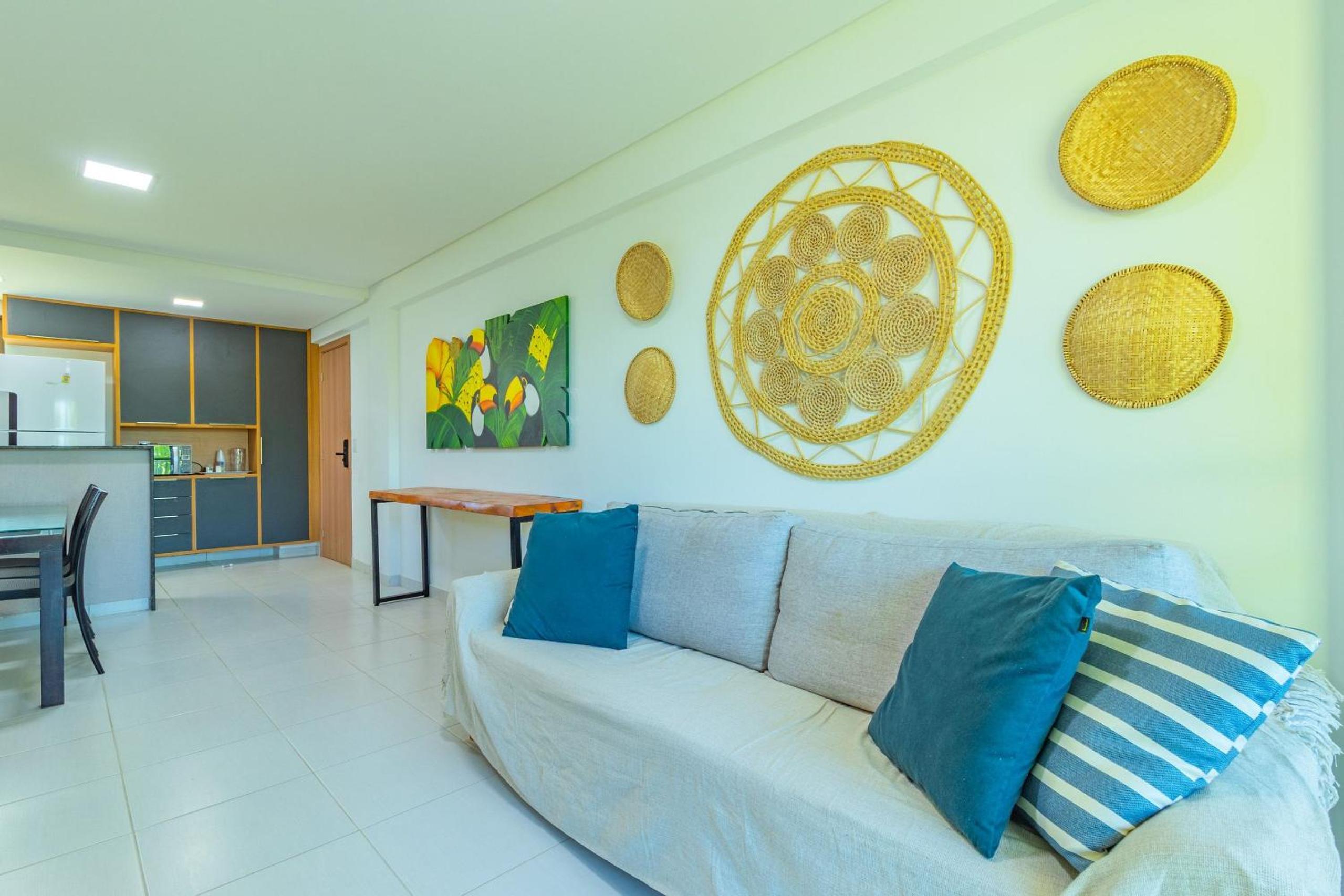 Eco Life #105 - Apt with balcony by Carpediem