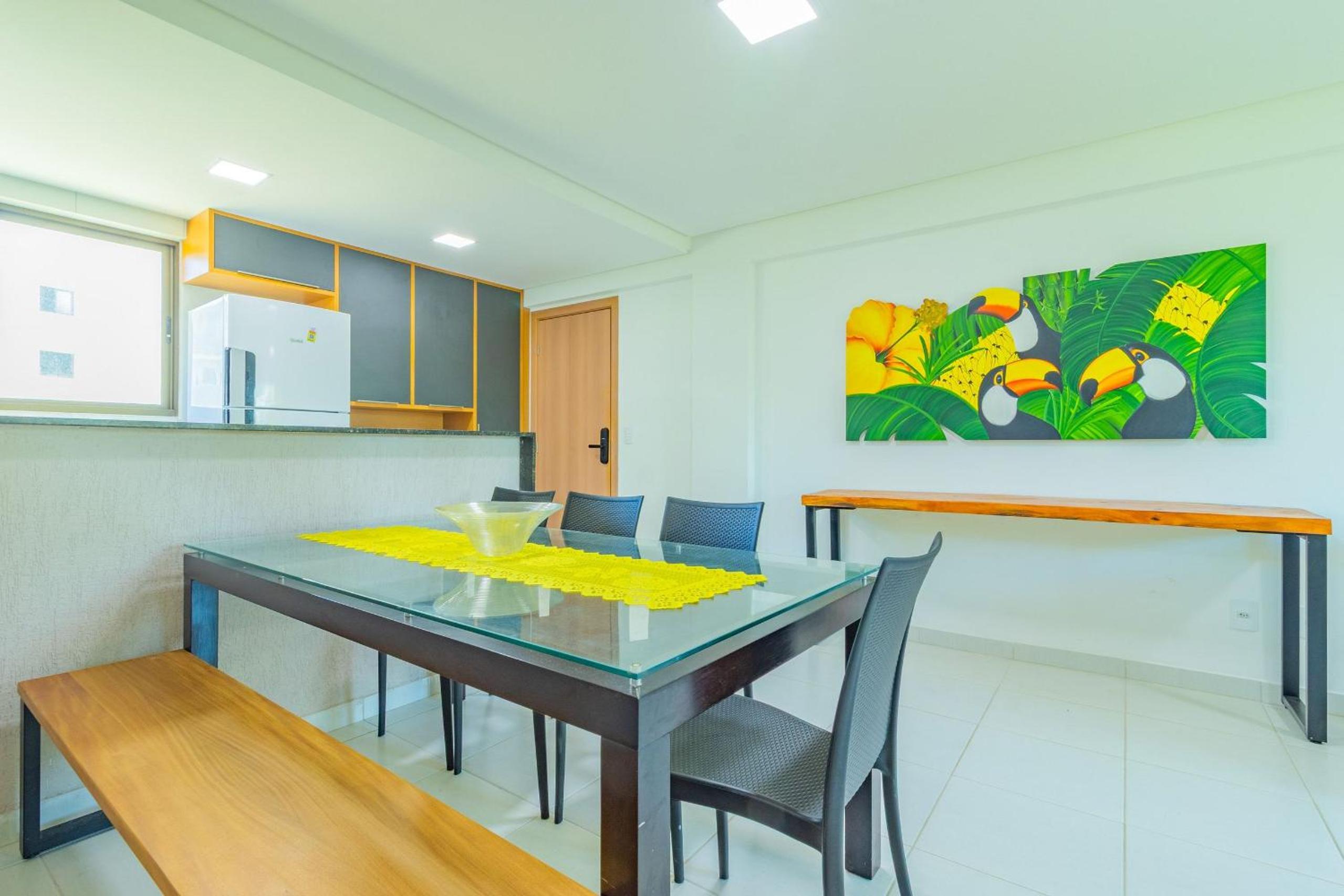 Eco Life #105 - Apt with balcony by Carpediem